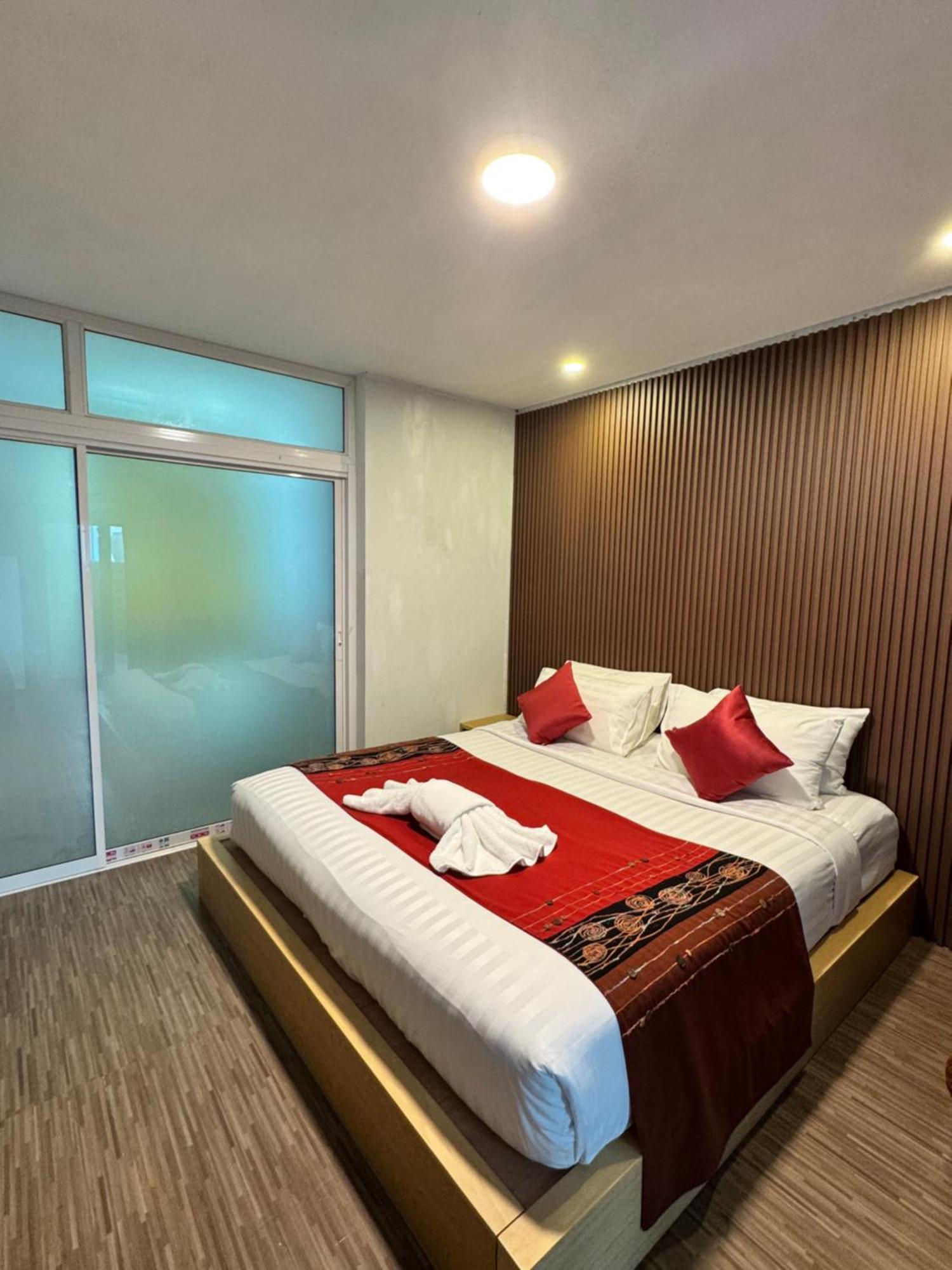 Mm Hill Koh Samui - Sha Certified Hotel 3*
