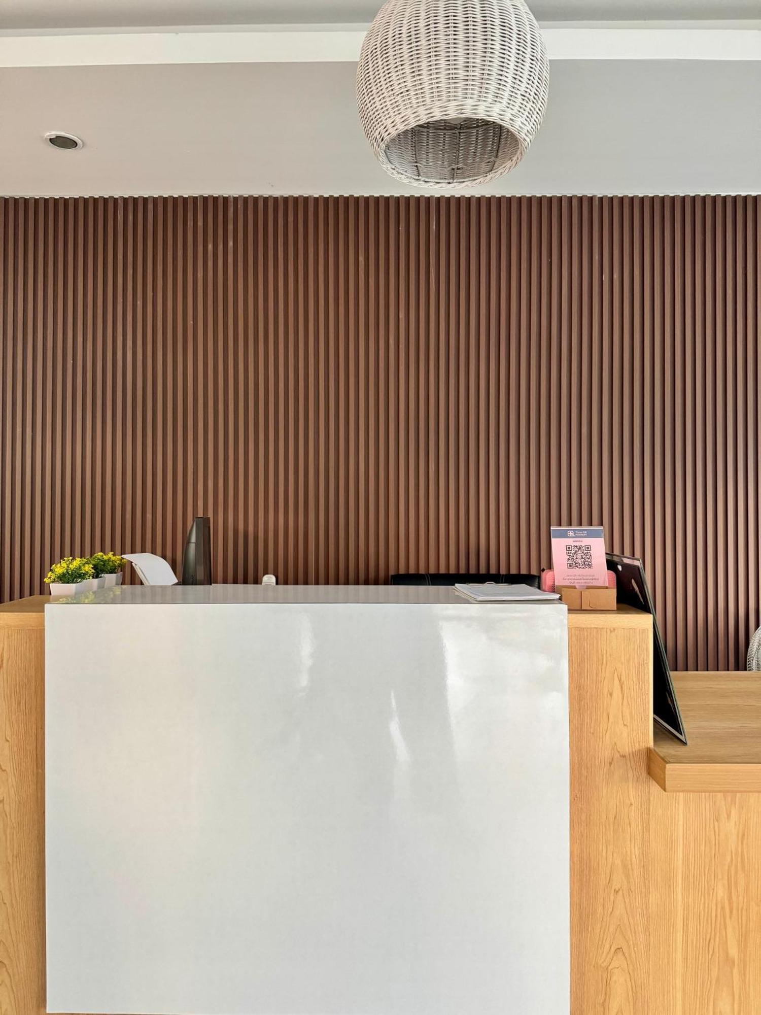 Mm Hill Koh Samui - Sha Certified Hotel Pantai Chaweng