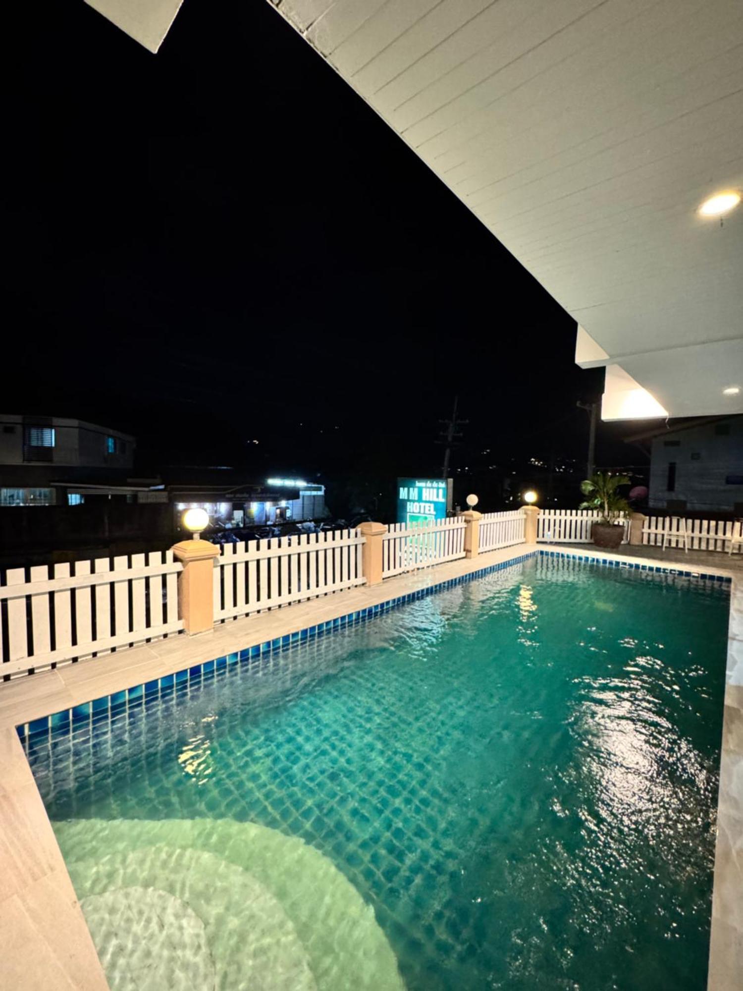 Mm Hill Koh Samui - Sha Certified Hotel