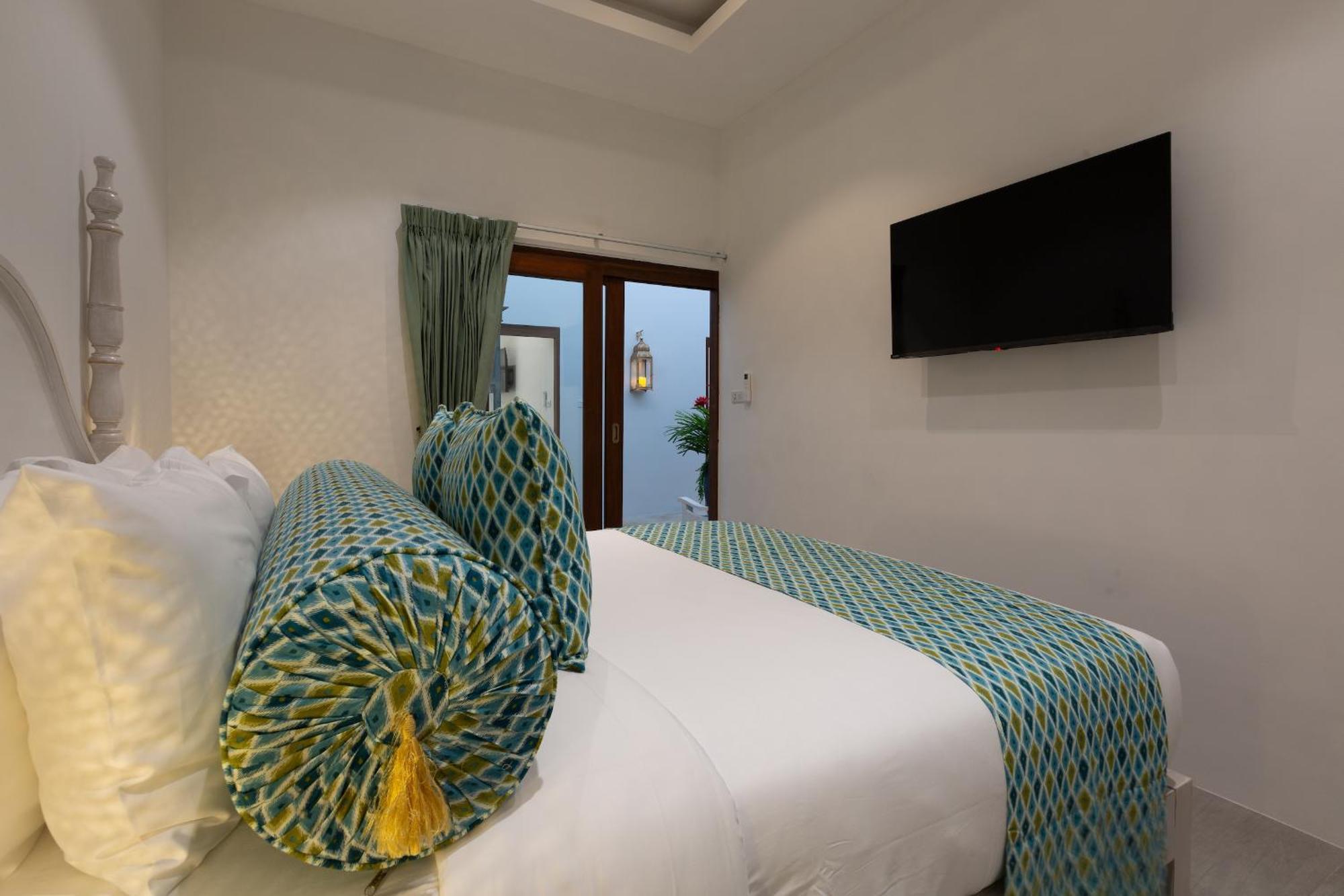 Tembo Club & Hotel Koh Samui