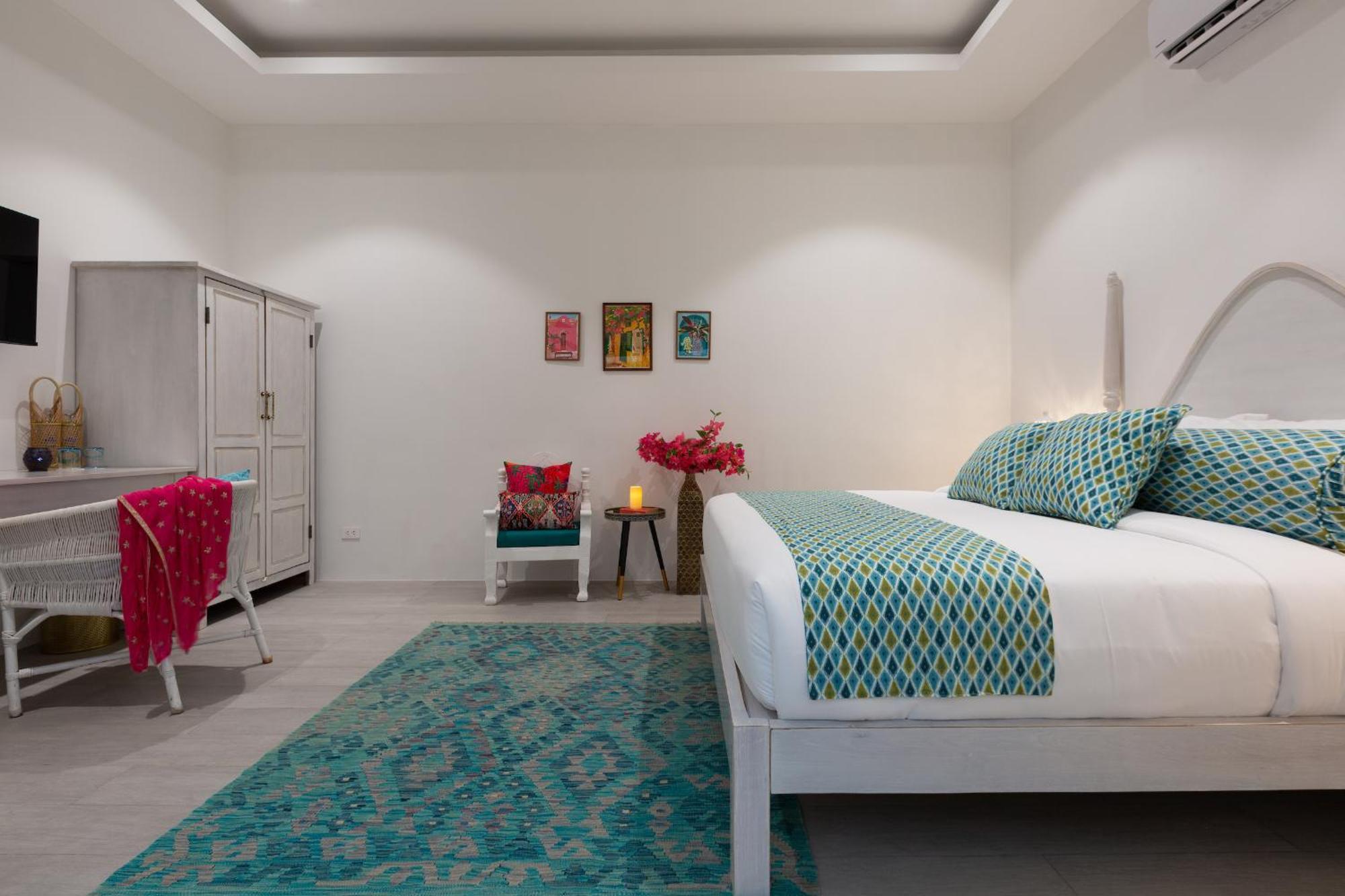 Hotel Tembo Club &