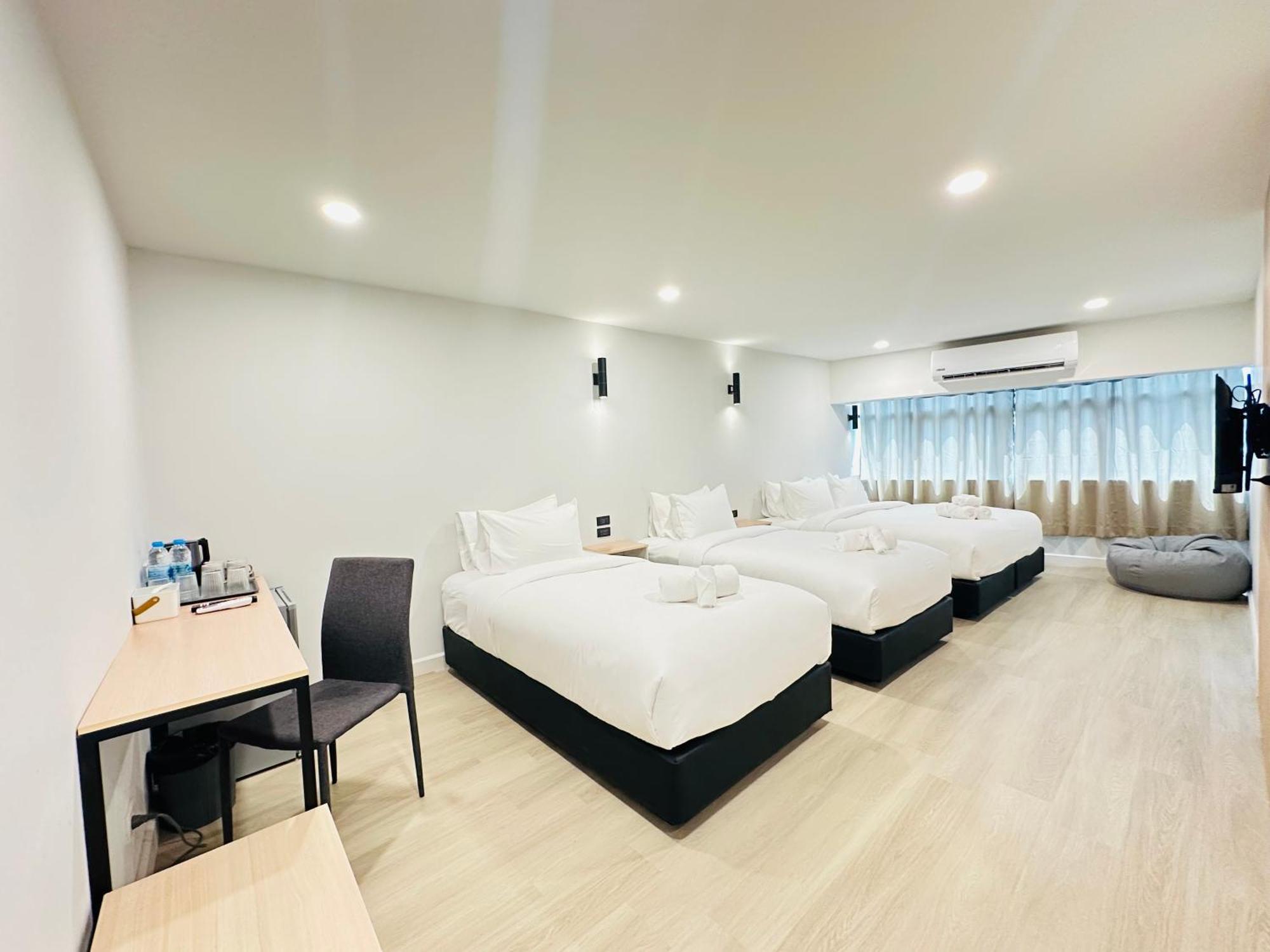 Apartment Ebs Chaweng