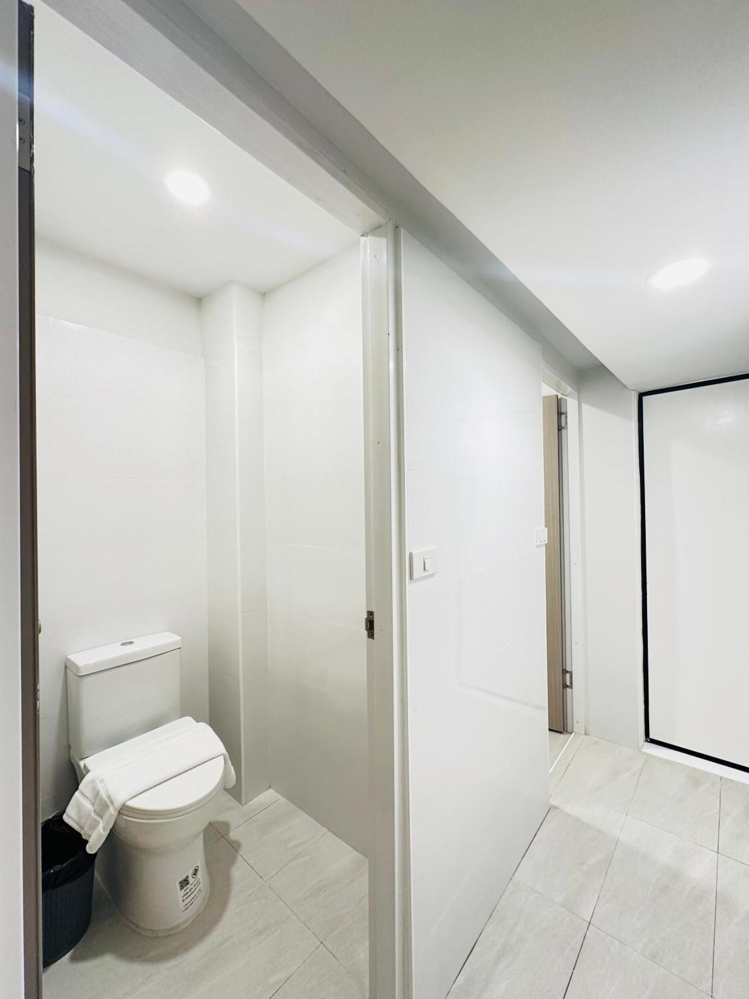 Ebs Chaweng Apartment