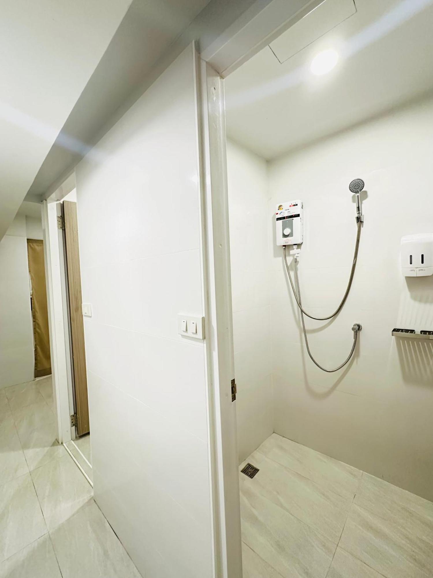 Apartment Ebs Chaweng Amphoe Koksamui