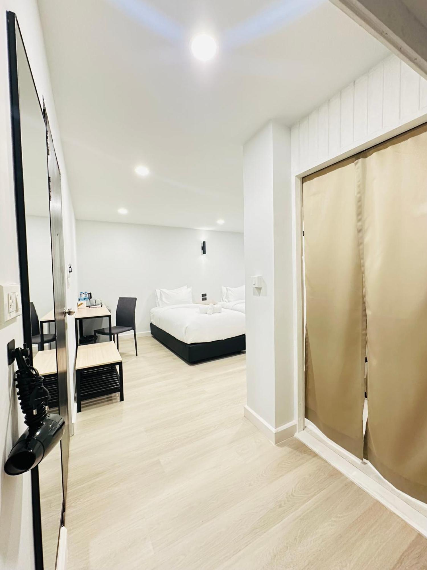 Apartment Ebs Chaweng