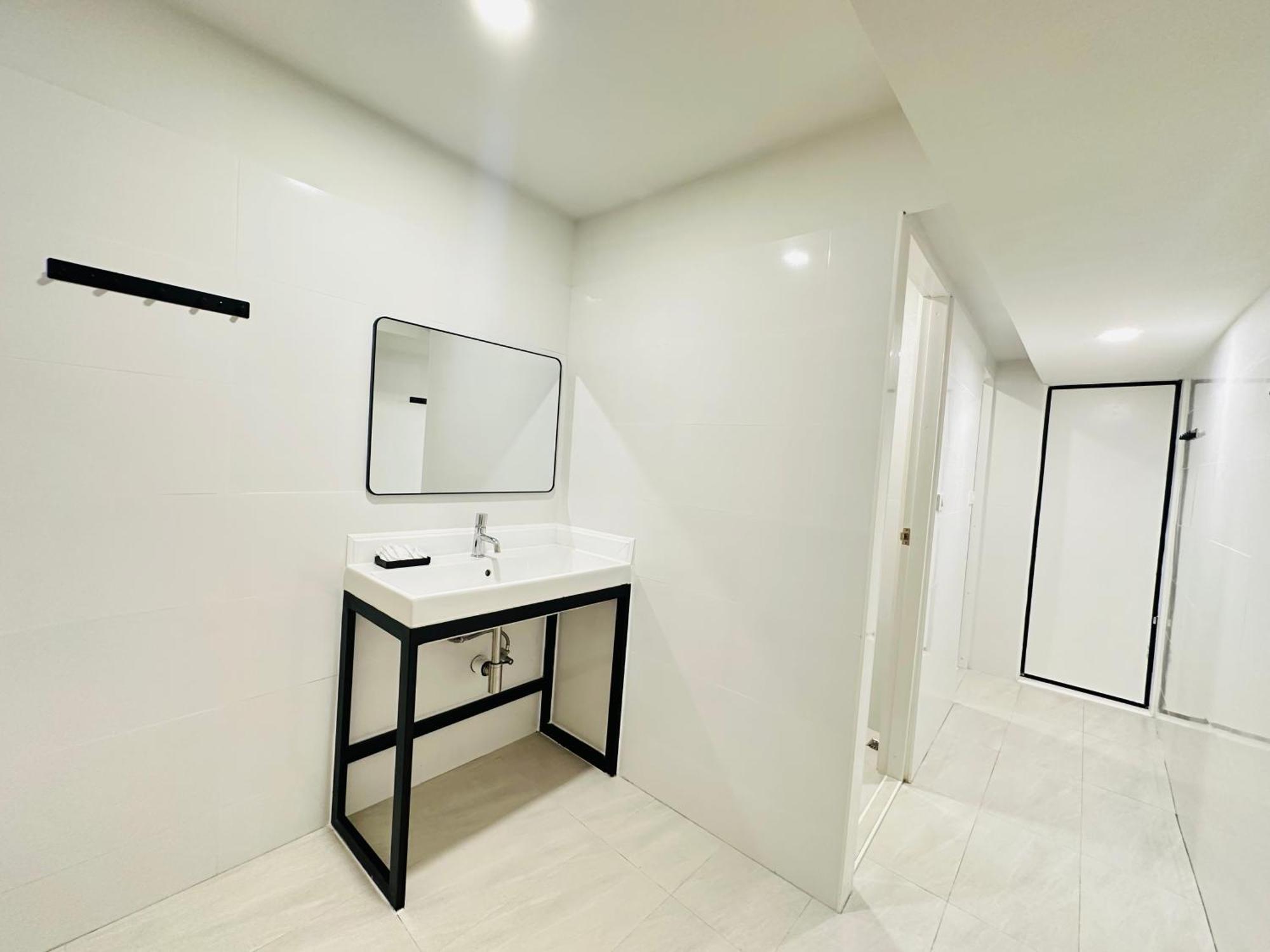 Ebs Chaweng Apartment *