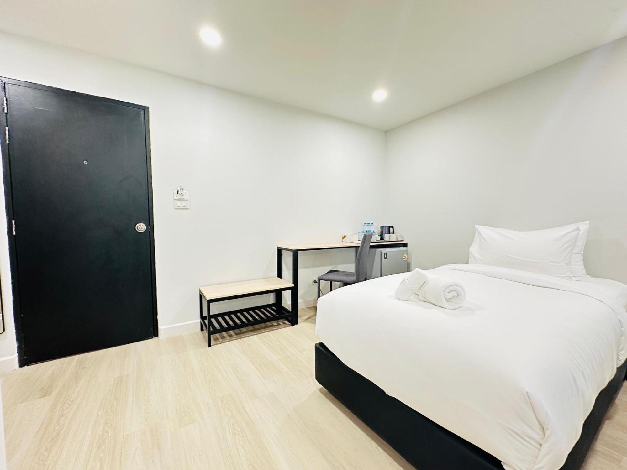 Apartment Ebs Chaweng *