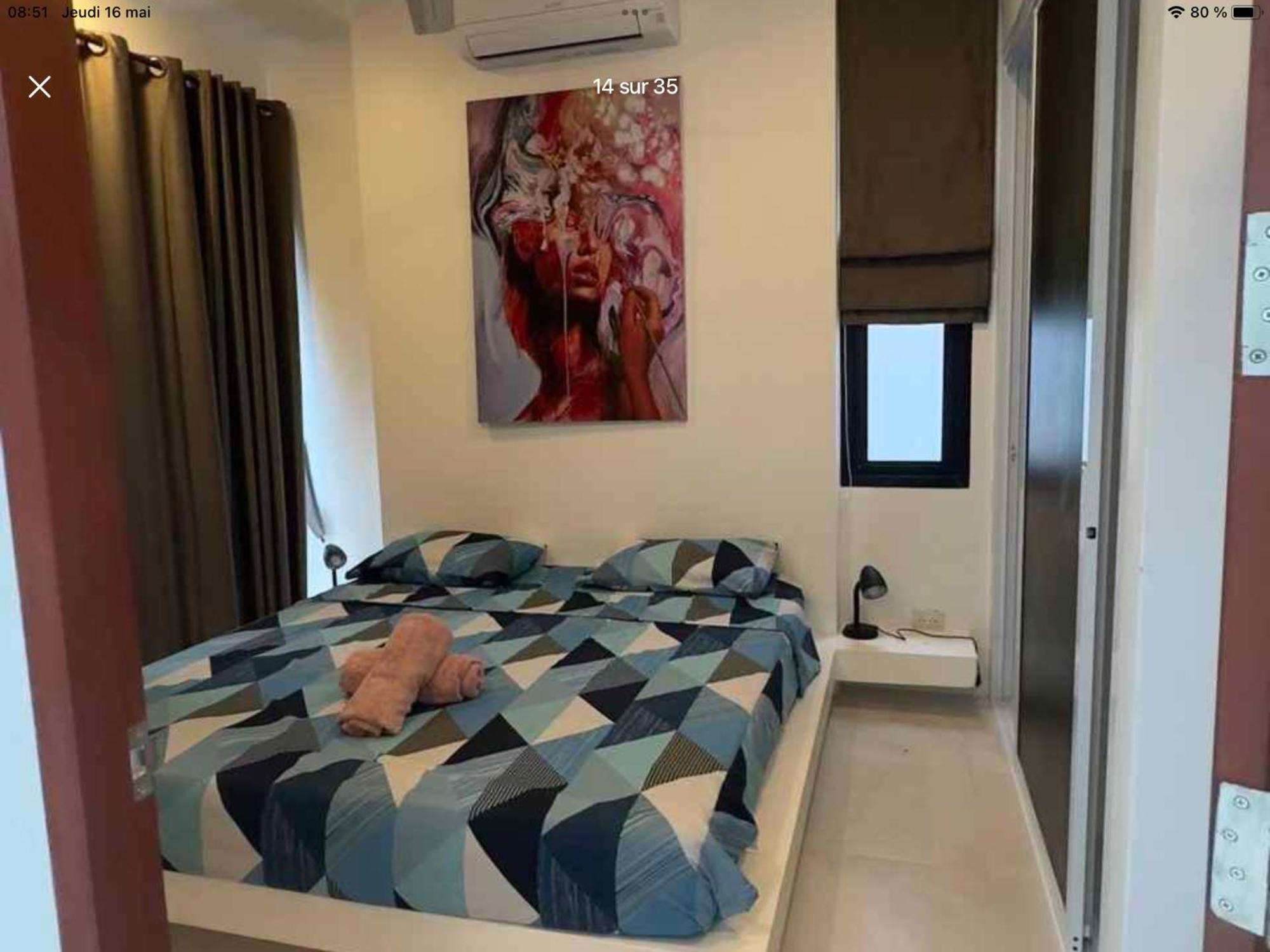 Suksan 4 Hua Thanon (Koh Samui)