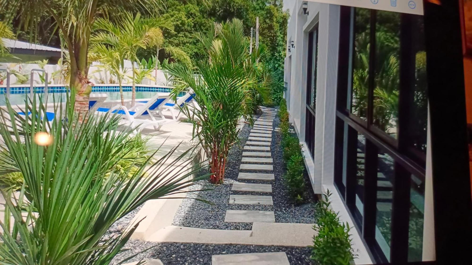 Suksan 3 Holiday home