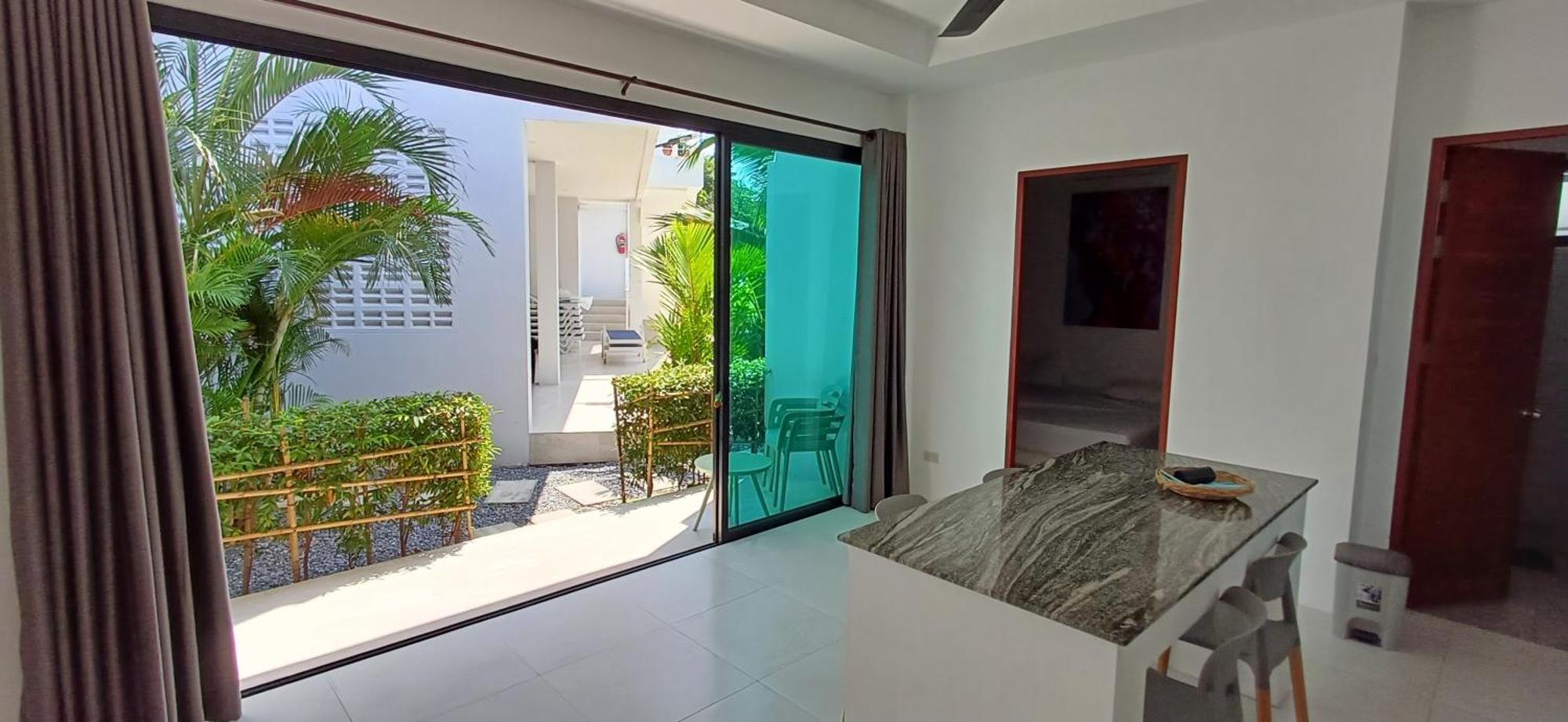 Holiday home Suksan 3 *