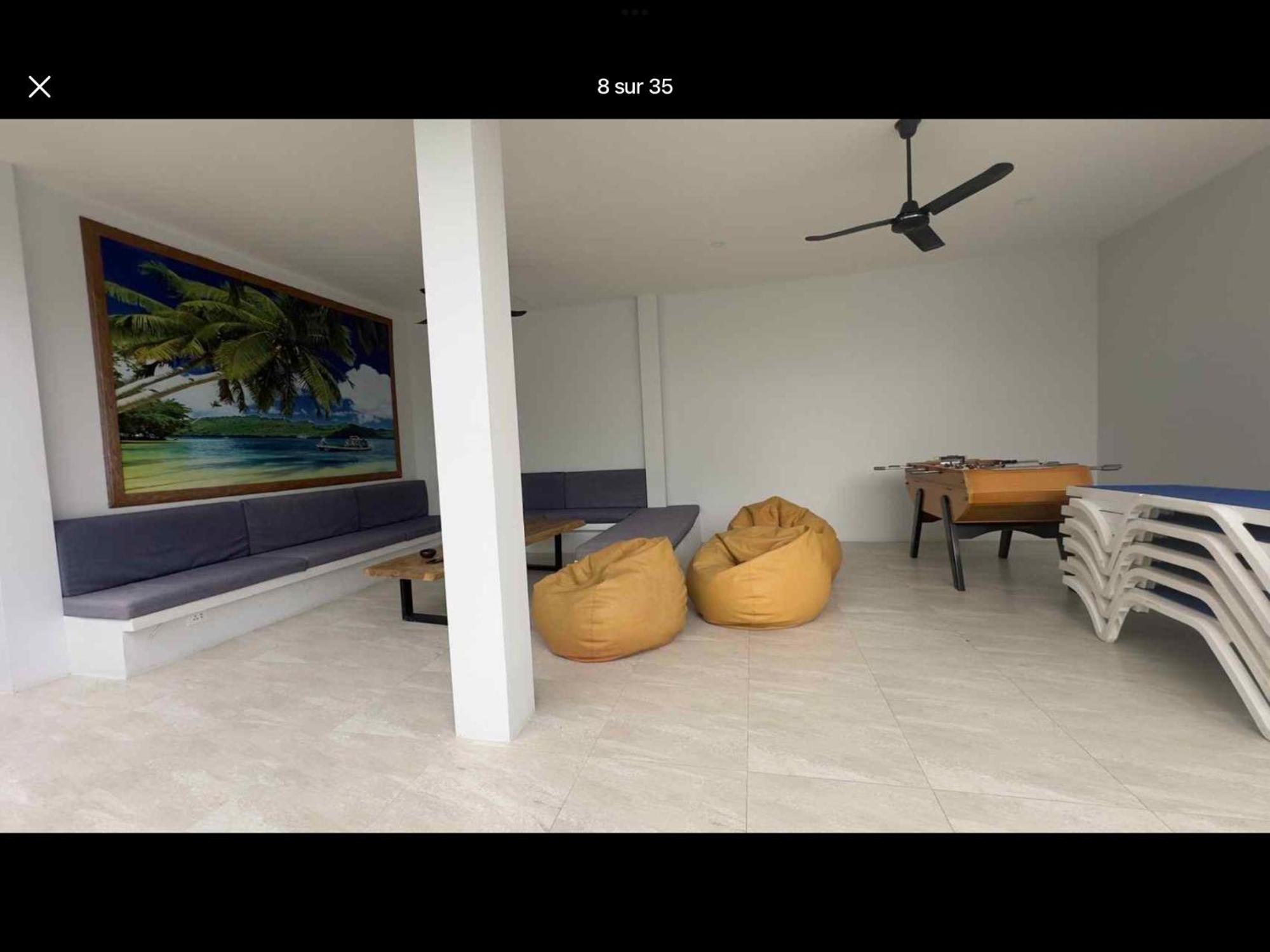 Suksan 3 Holiday home *