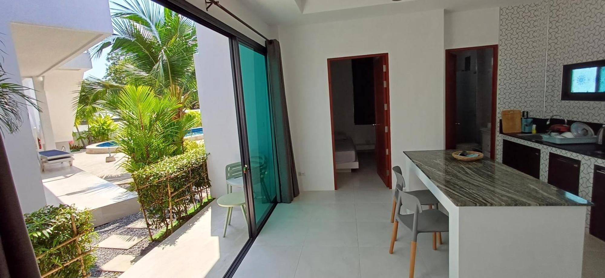 Holiday home Suksan 3 *