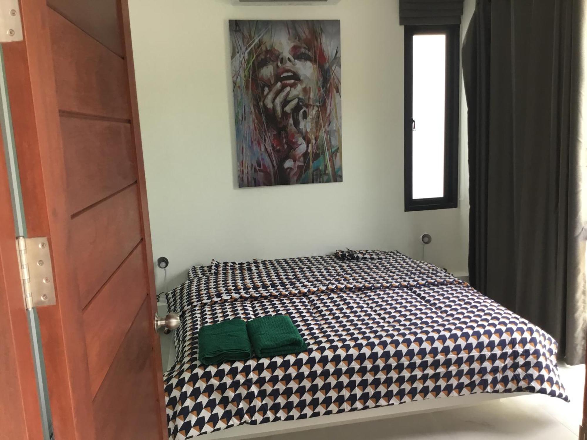 Suksan 3 Hua Thanon (Koh Samui)