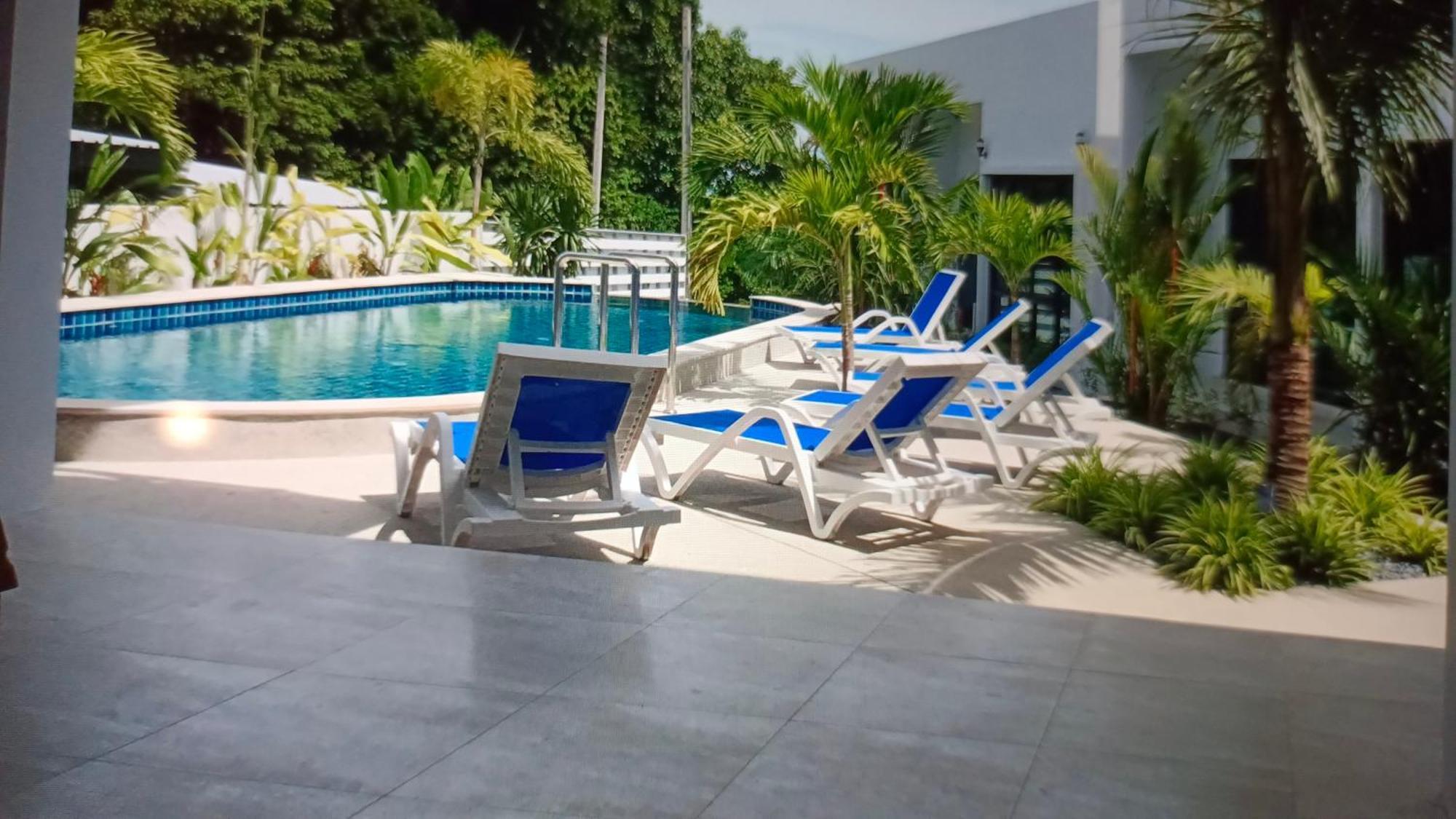 Suksan 3 Holiday home