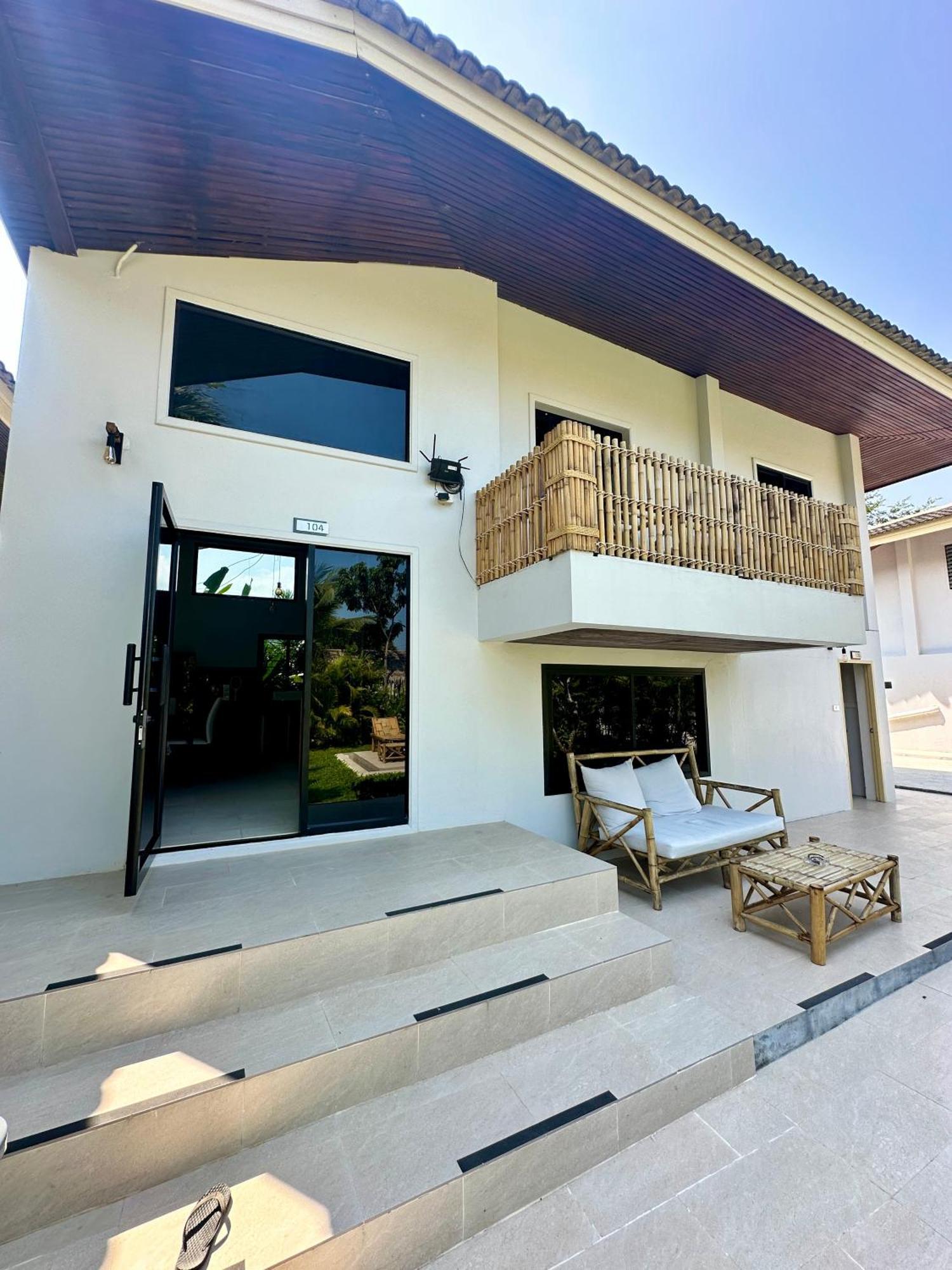 Ferienpark Tulum Amphoe Koksamui