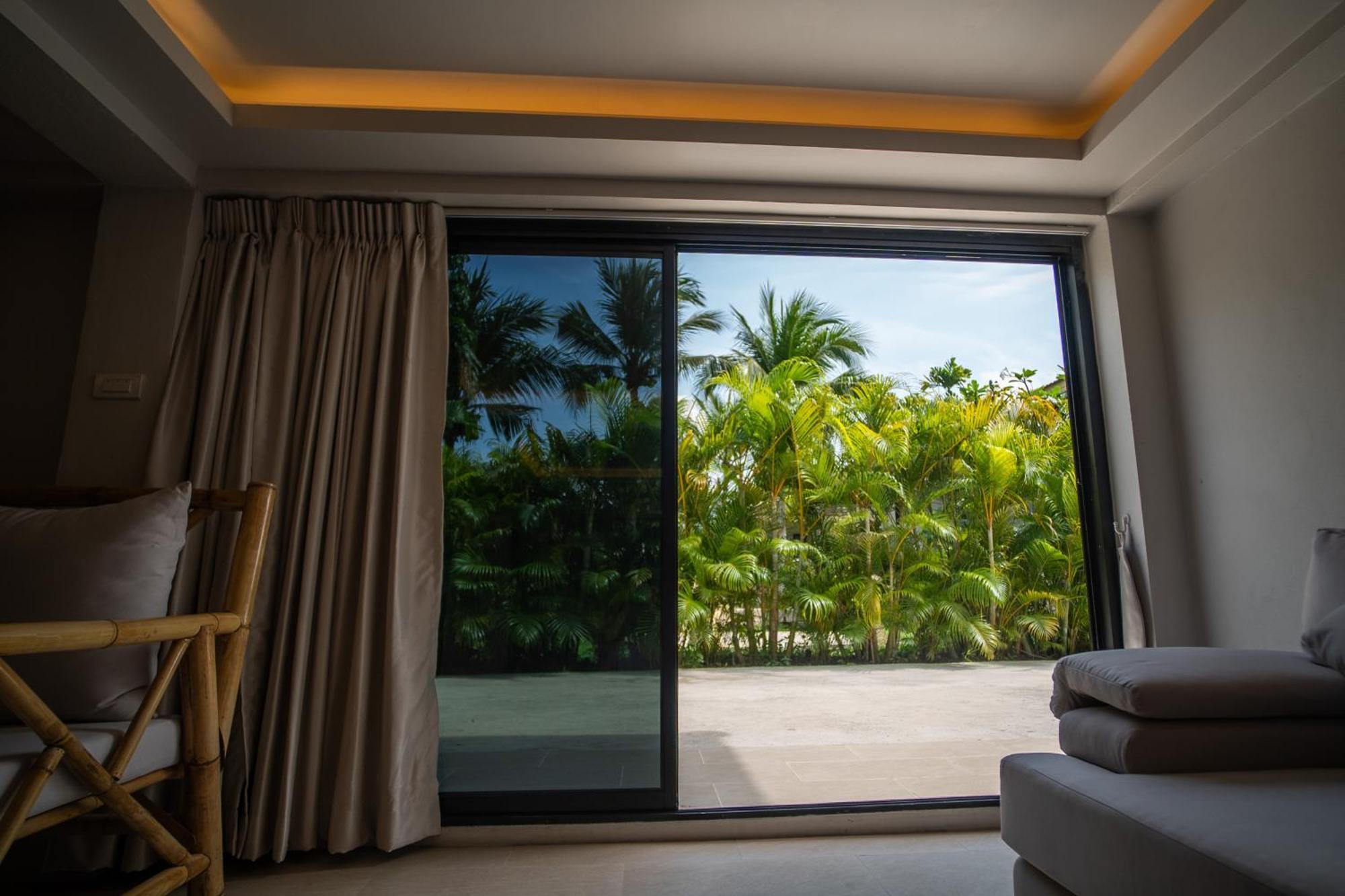 Ferienpark Tulum Amphoe Koksamui