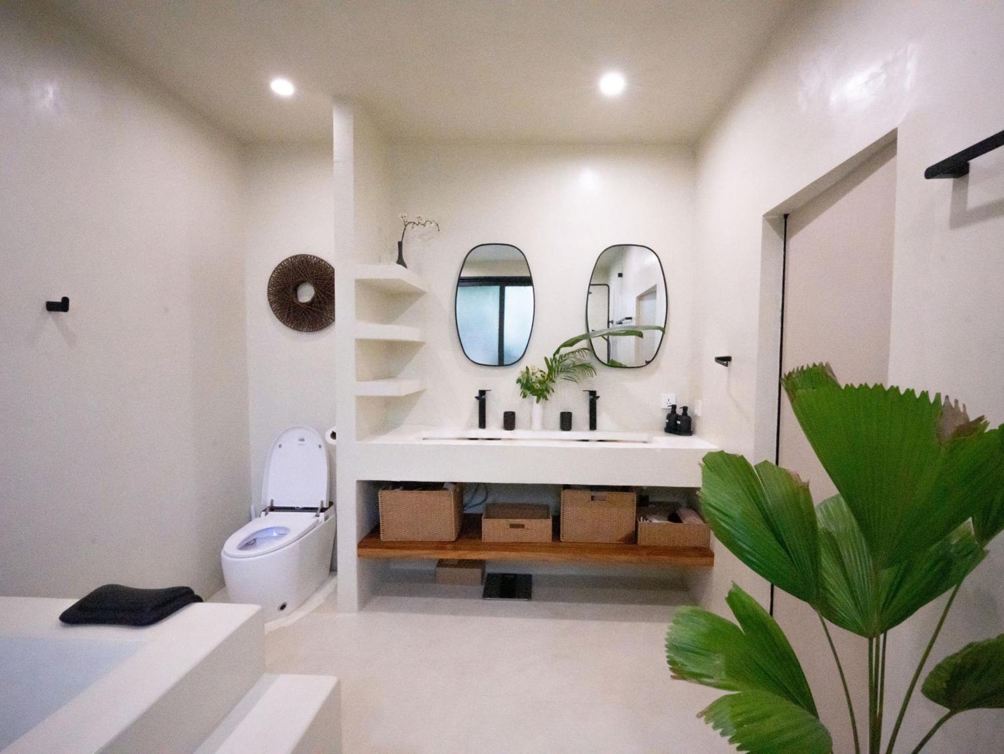 Nomada Villa Ban Bang Po