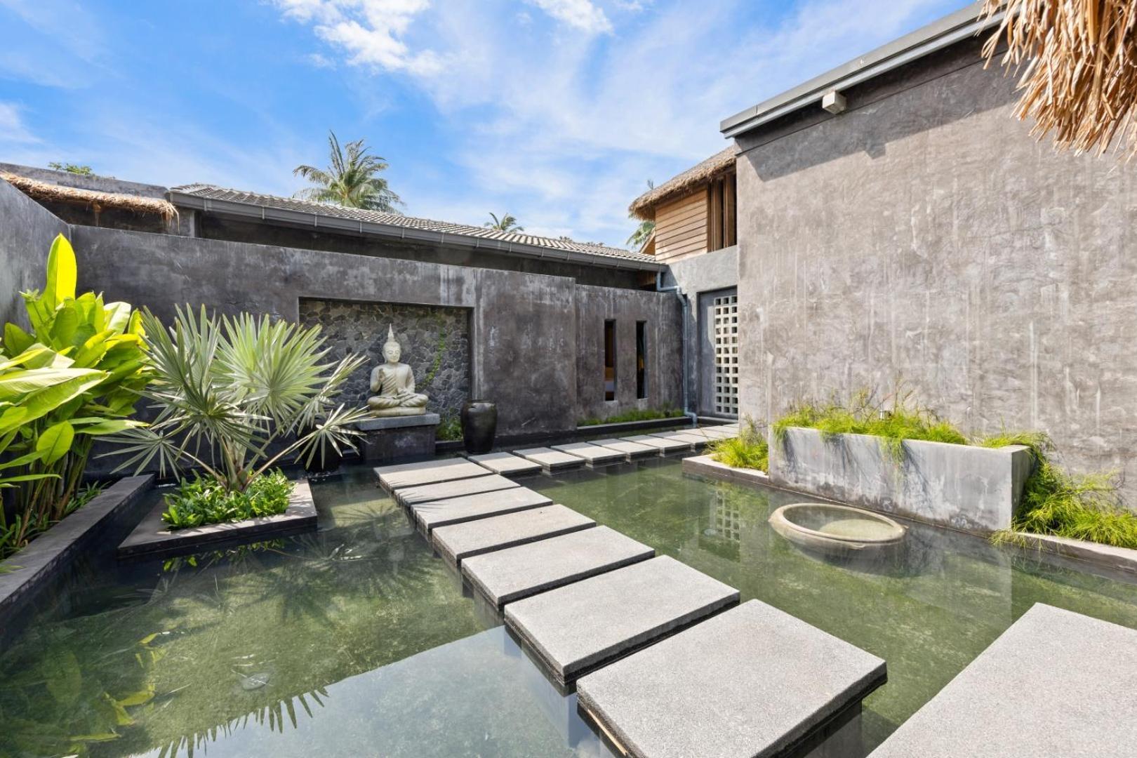Luxury With Sunset * Koh Samui