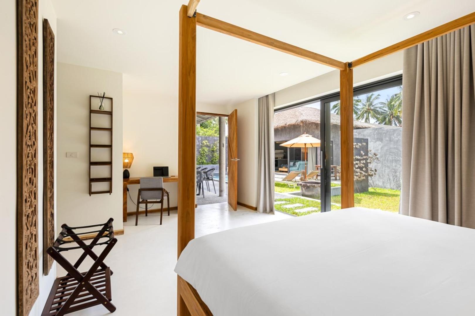 Luxury With Sunset Koh Samui