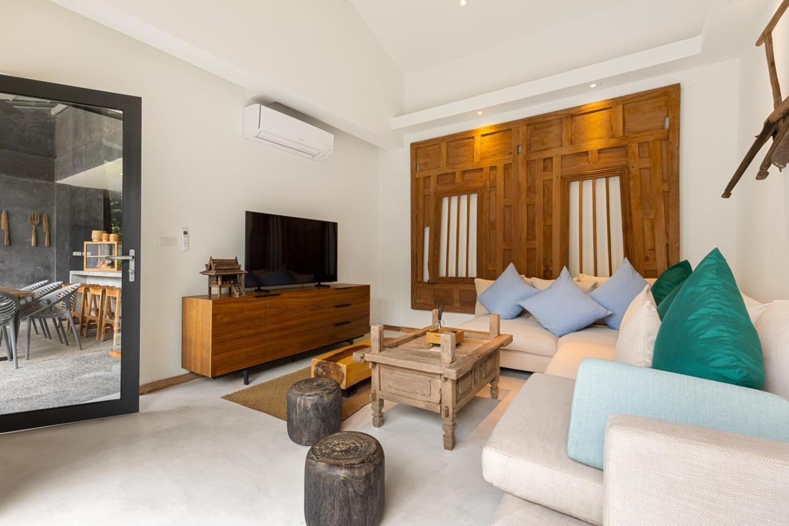 Luxury With Sunset Koh Samui