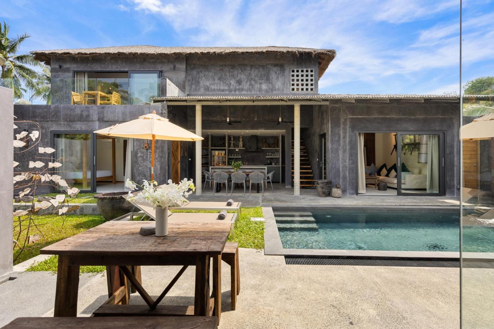 Luxury With Sunset * Koh Samui