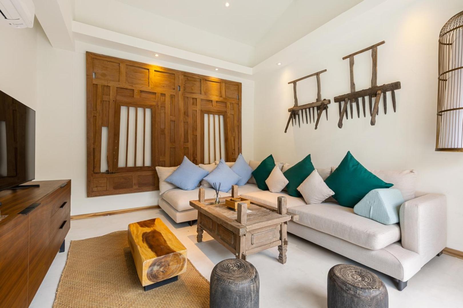 Luxury With Sunset Villa *