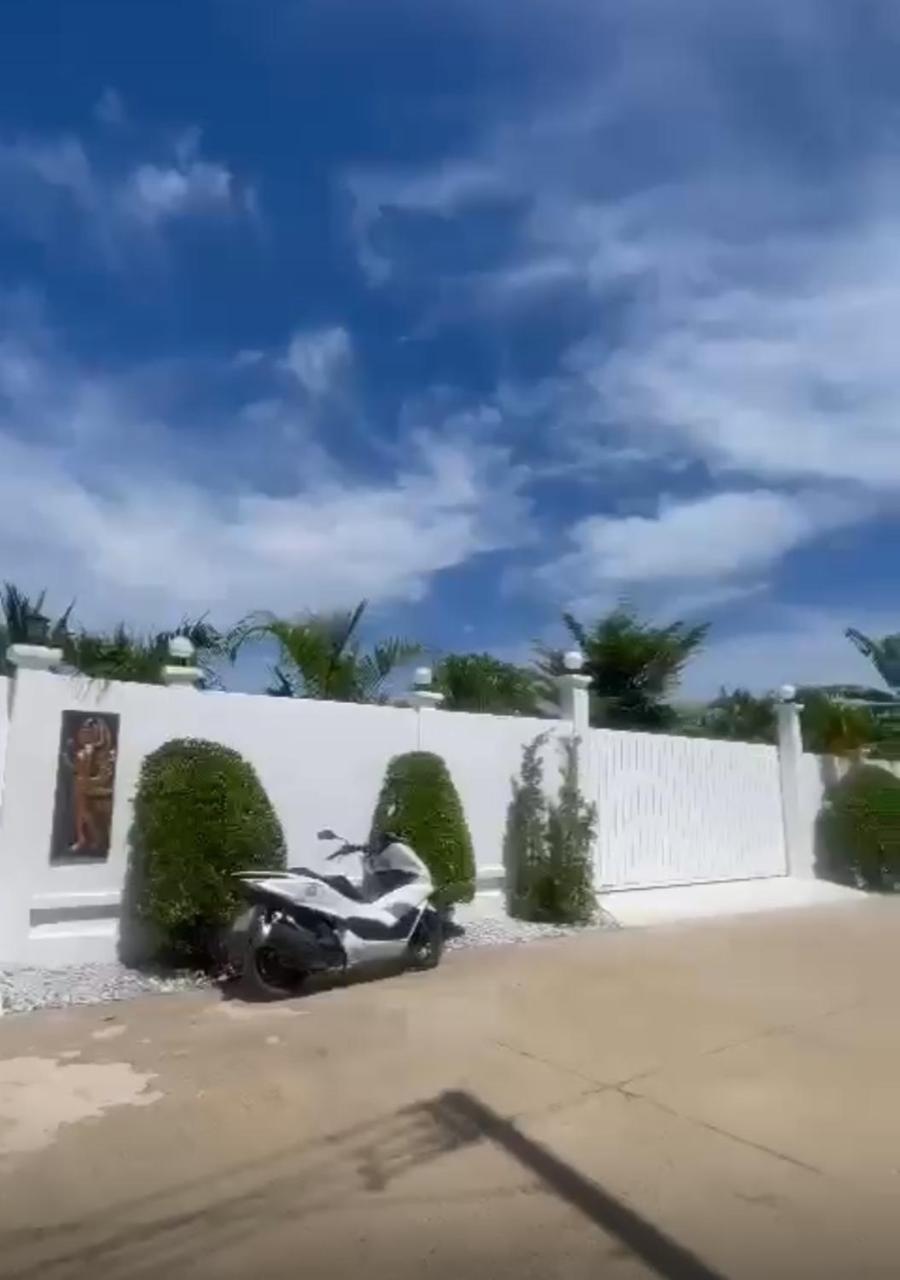 La Luna Villa *