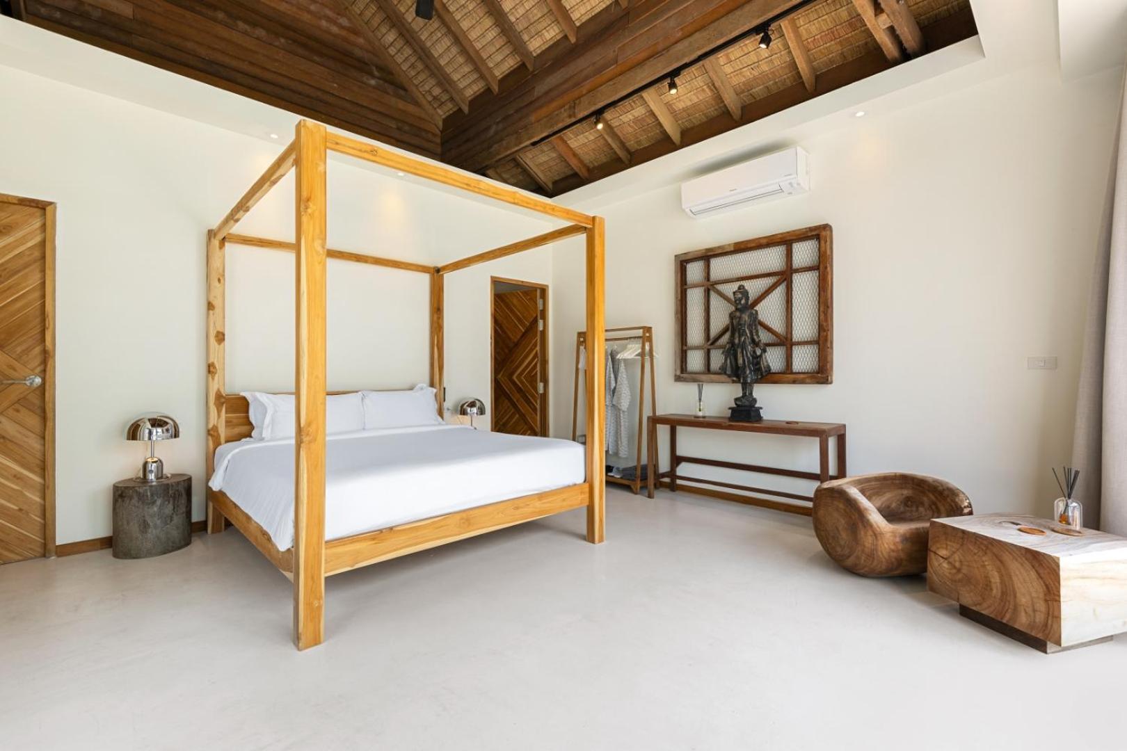 Luxury With Sunset * Koh Samui
