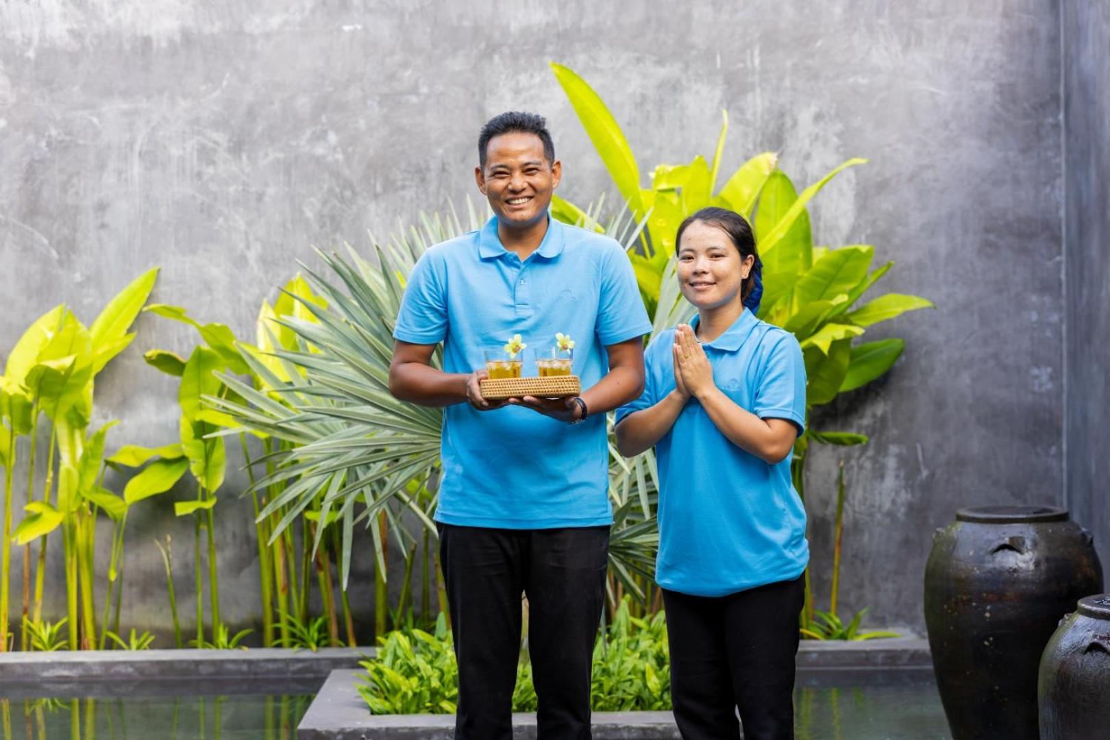 Luxury With Sunset Koh Samui
