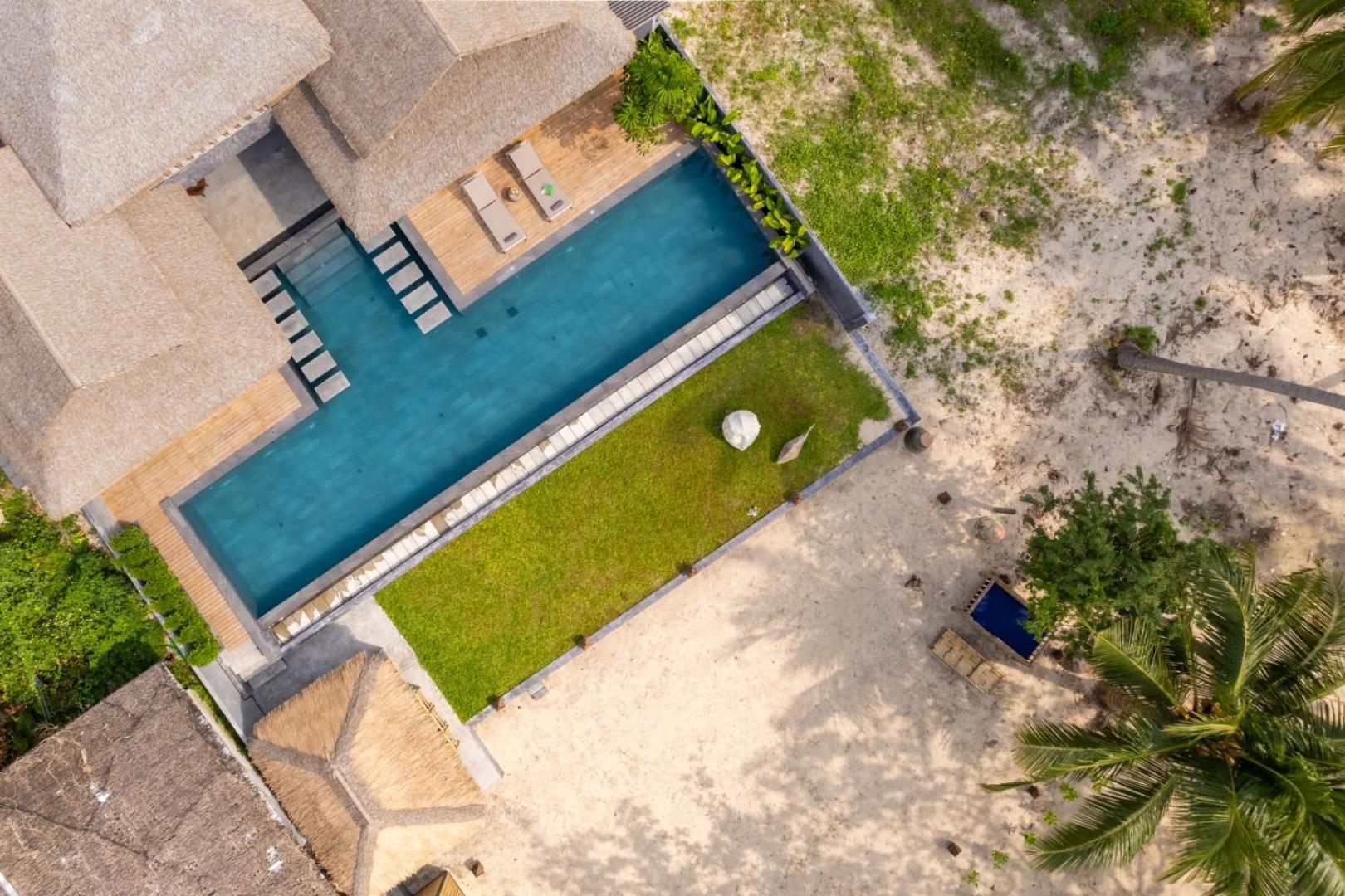 Luxury With Sunset * Koh Samui