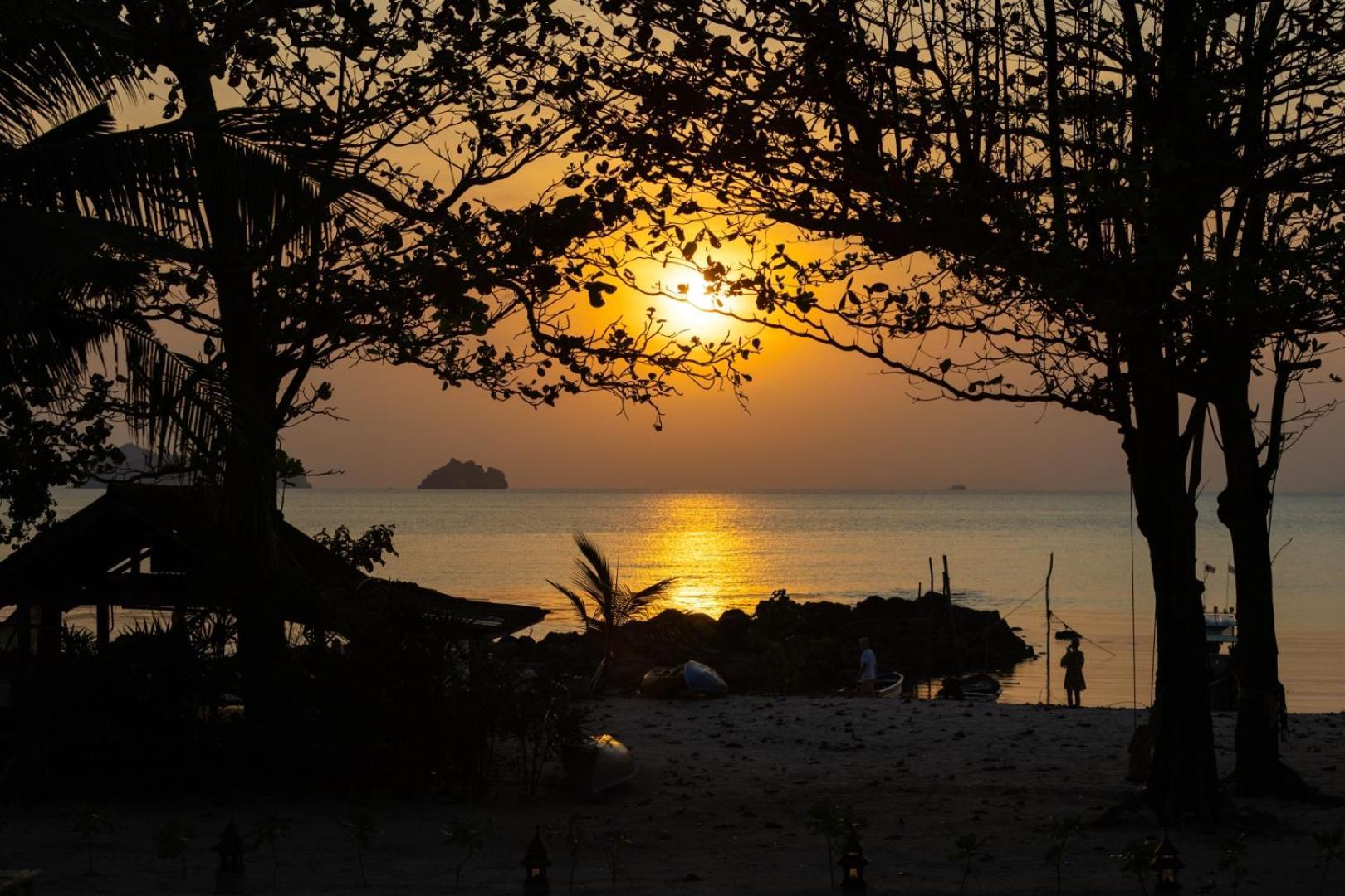 Villa Luxury With Sunset Koh Samui