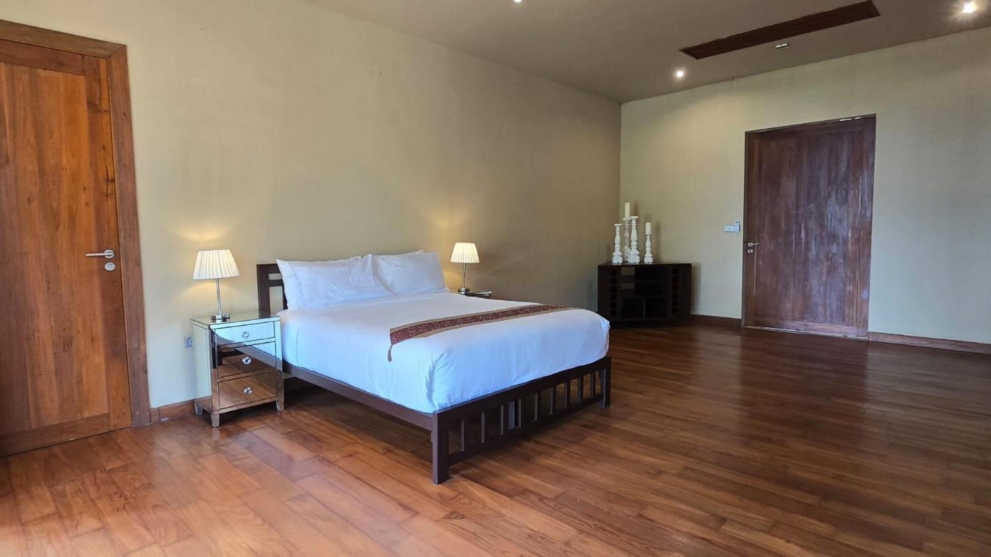 Villa Sai Tai - Private Haven Of Paradise Koh Samui