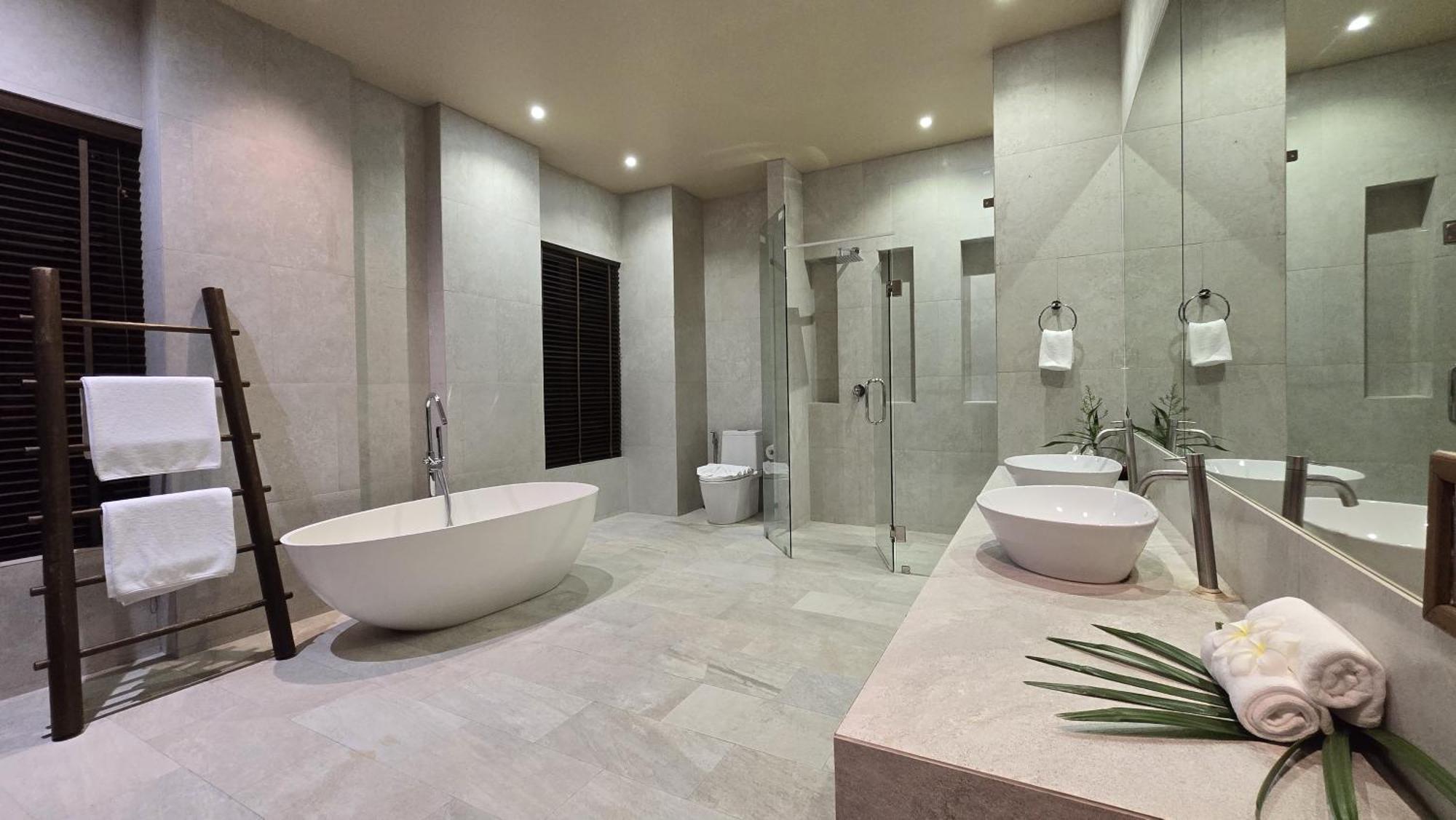 Villa Sai Tai - Private Haven Of Paradise