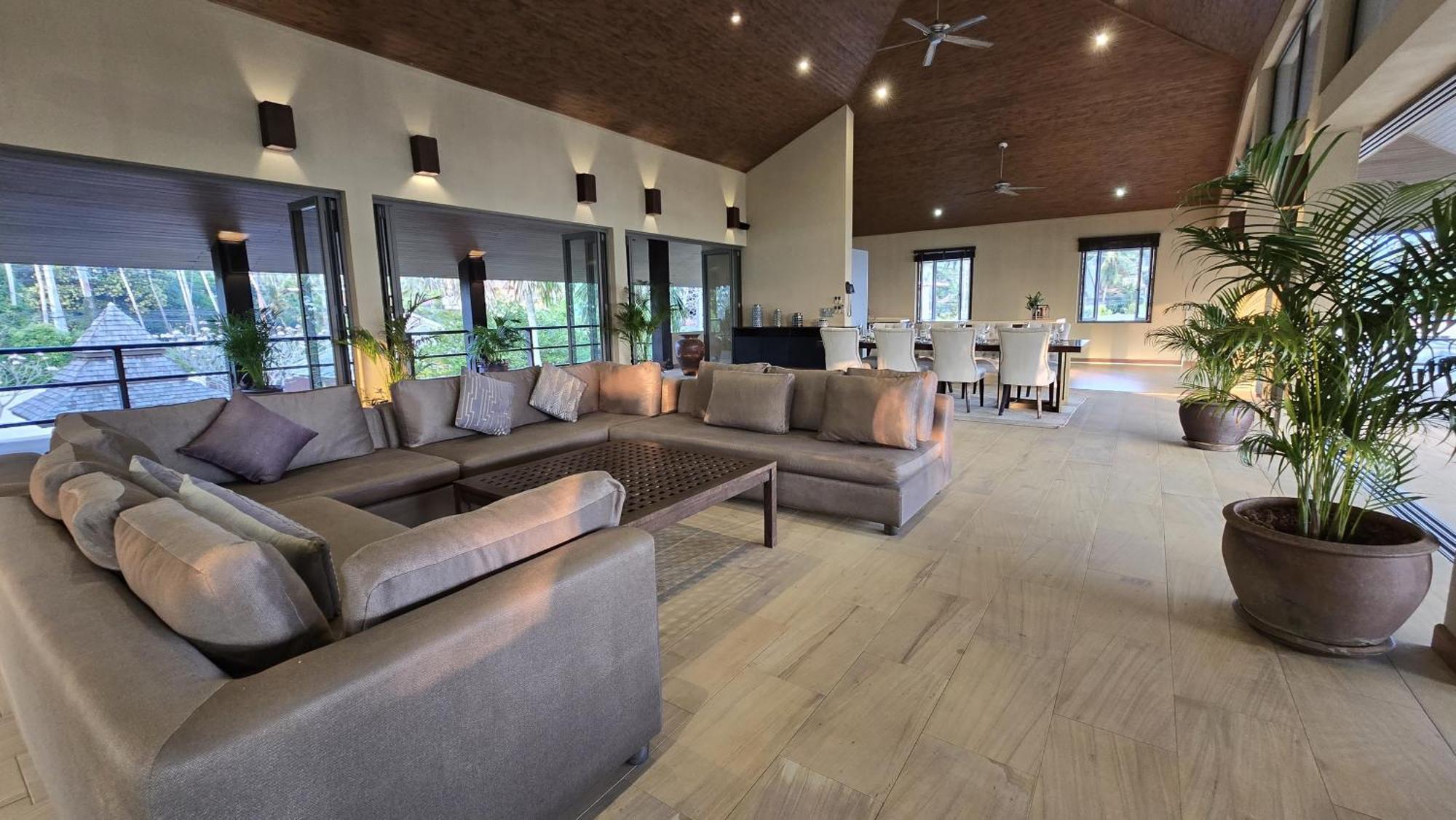 Sai Tai - Private Haven Of Paradise Villa *