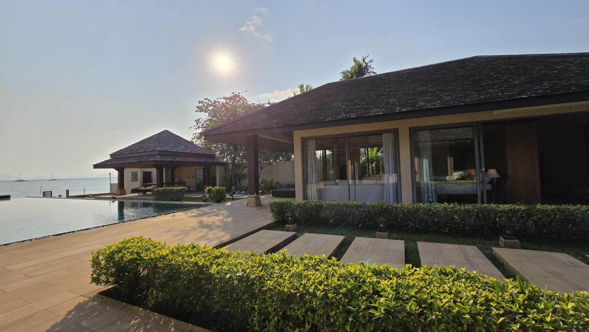 Villa Sai Tai - Private Haven Of Paradise *