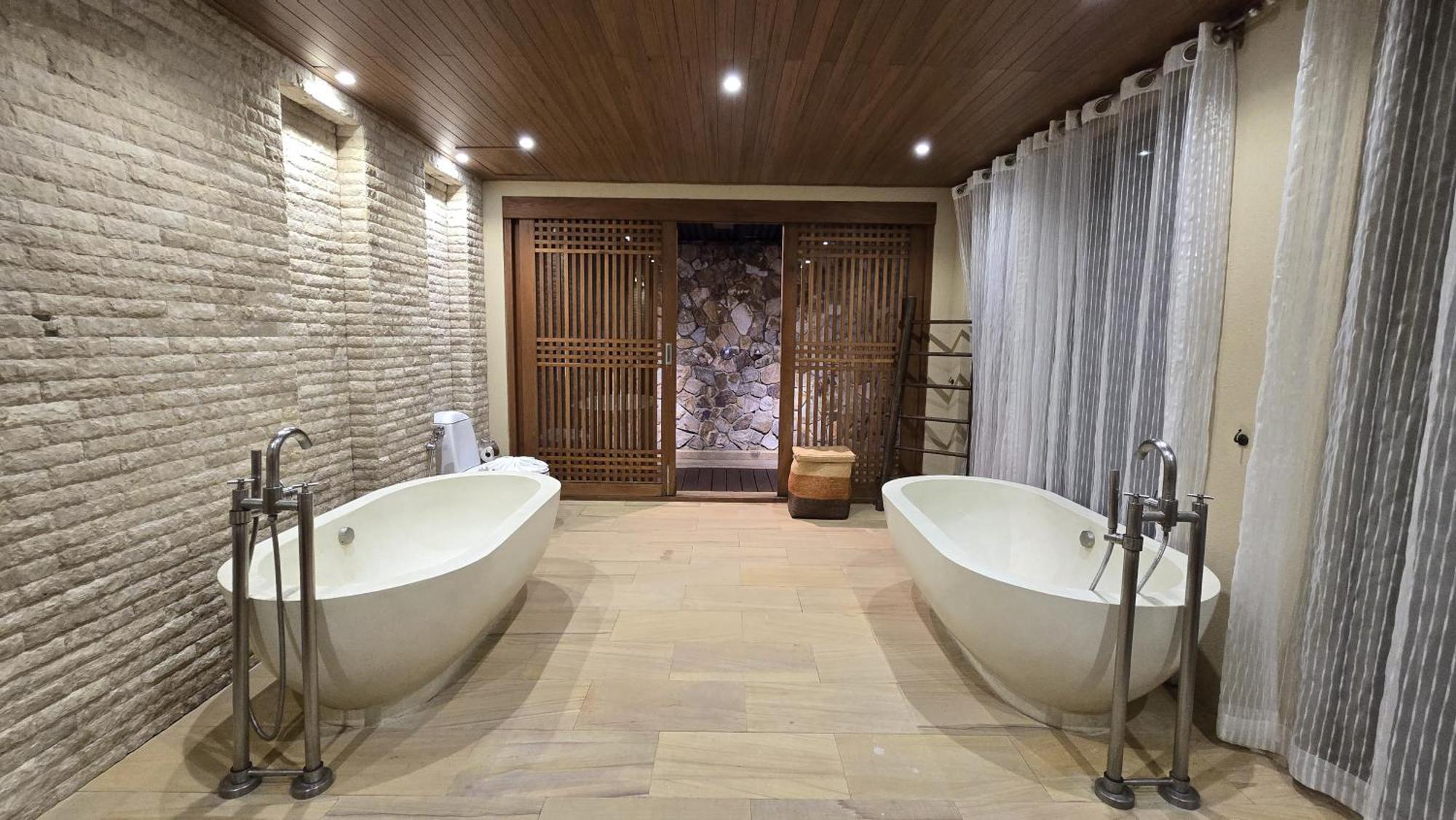Villa Sai Tai - Private Haven Of Paradise