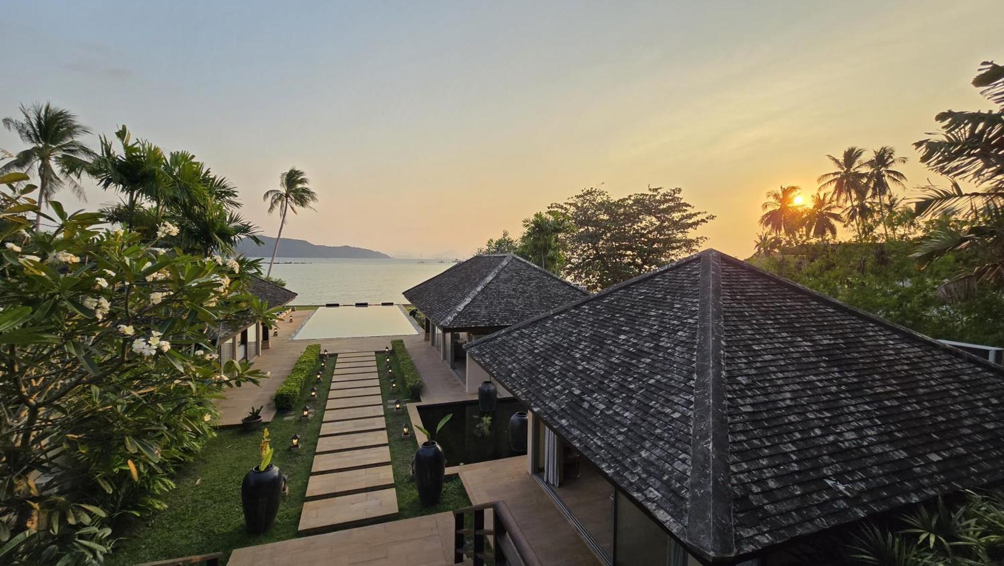 Villa Sai Tai - Private Haven Of Paradise *