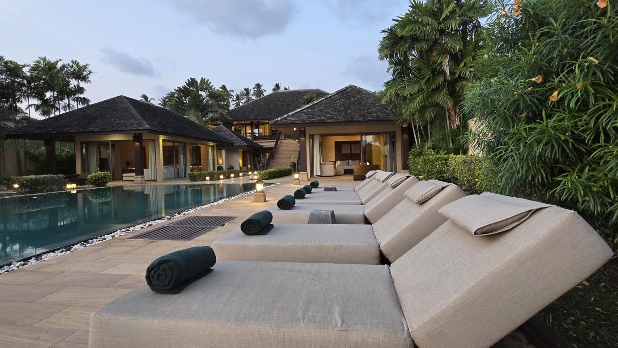 Sai Tai - Private Haven Of Paradise