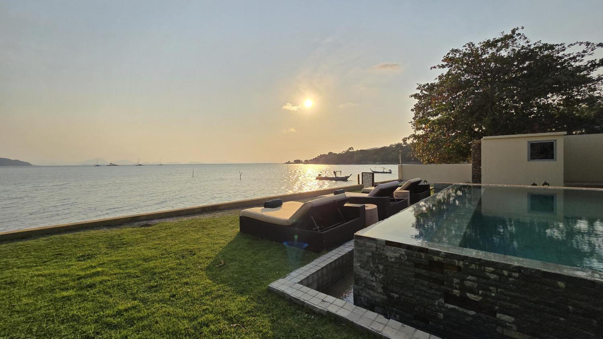 Sai Tai - Private Haven Of Paradise
