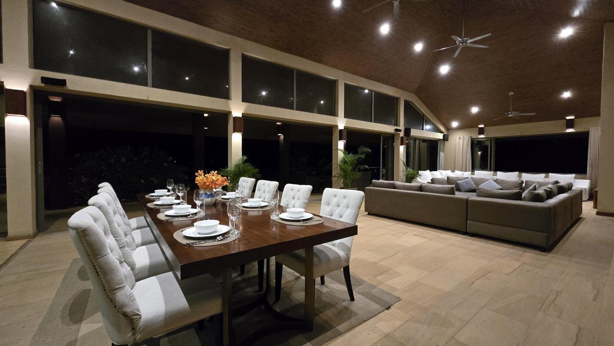 Villa Sai Tai - Private Haven Of Paradise