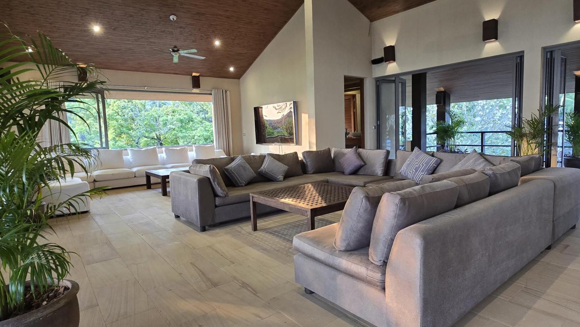 Villa Sai Tai - Private Haven Of Paradise *