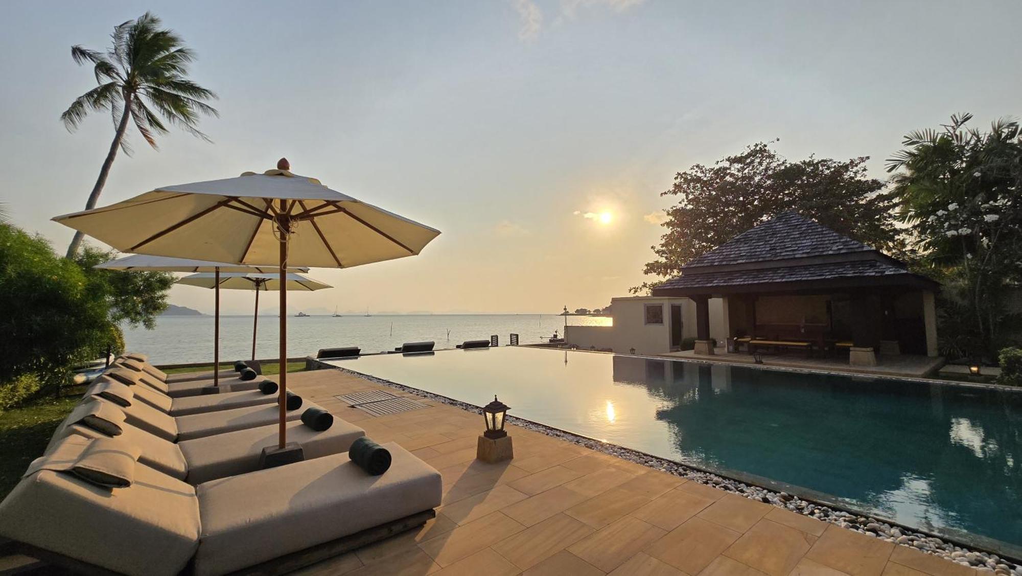 Sai Tai - Private Haven Of Paradise