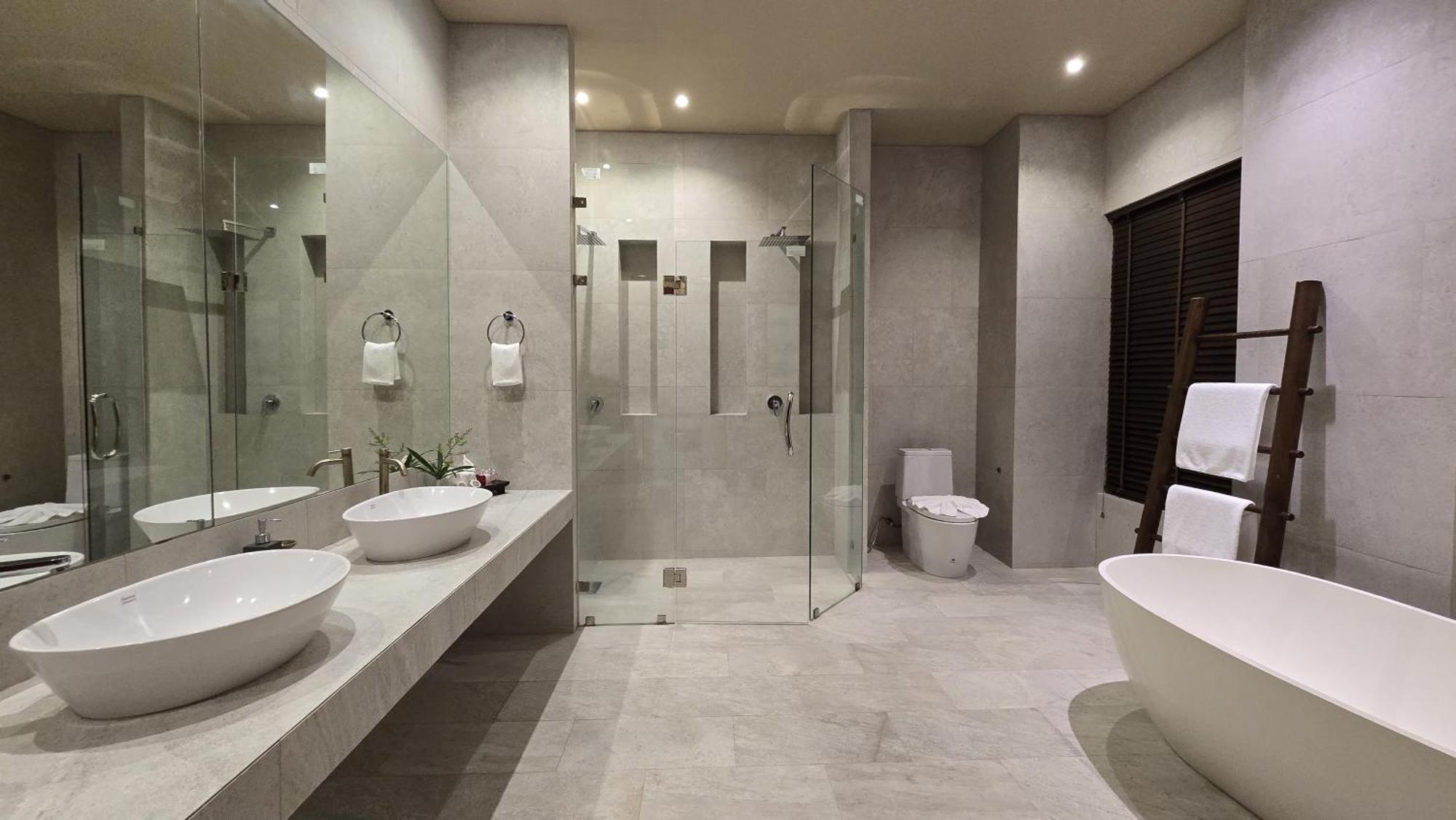 Sai Tai - Private Haven Of Paradise Villa