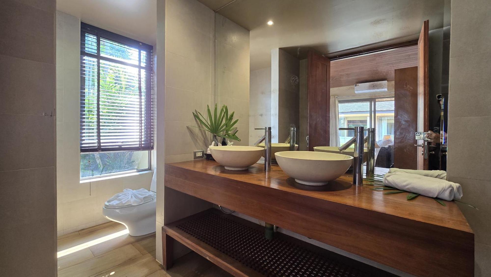 Villa Sai Tai - Private Haven Of Paradise *