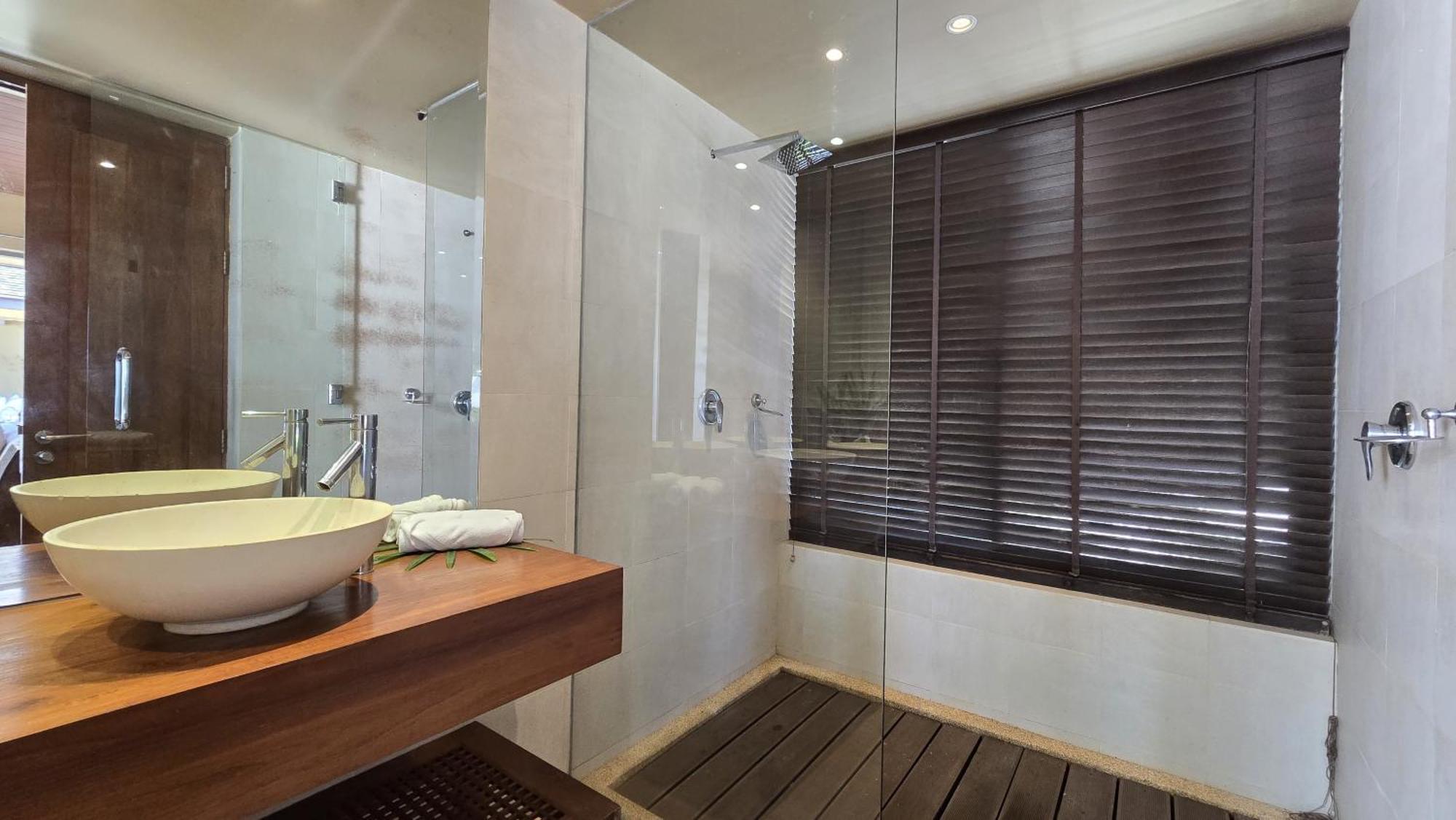 Villa Sai Tai - Private Haven Of Paradise Koh Samui