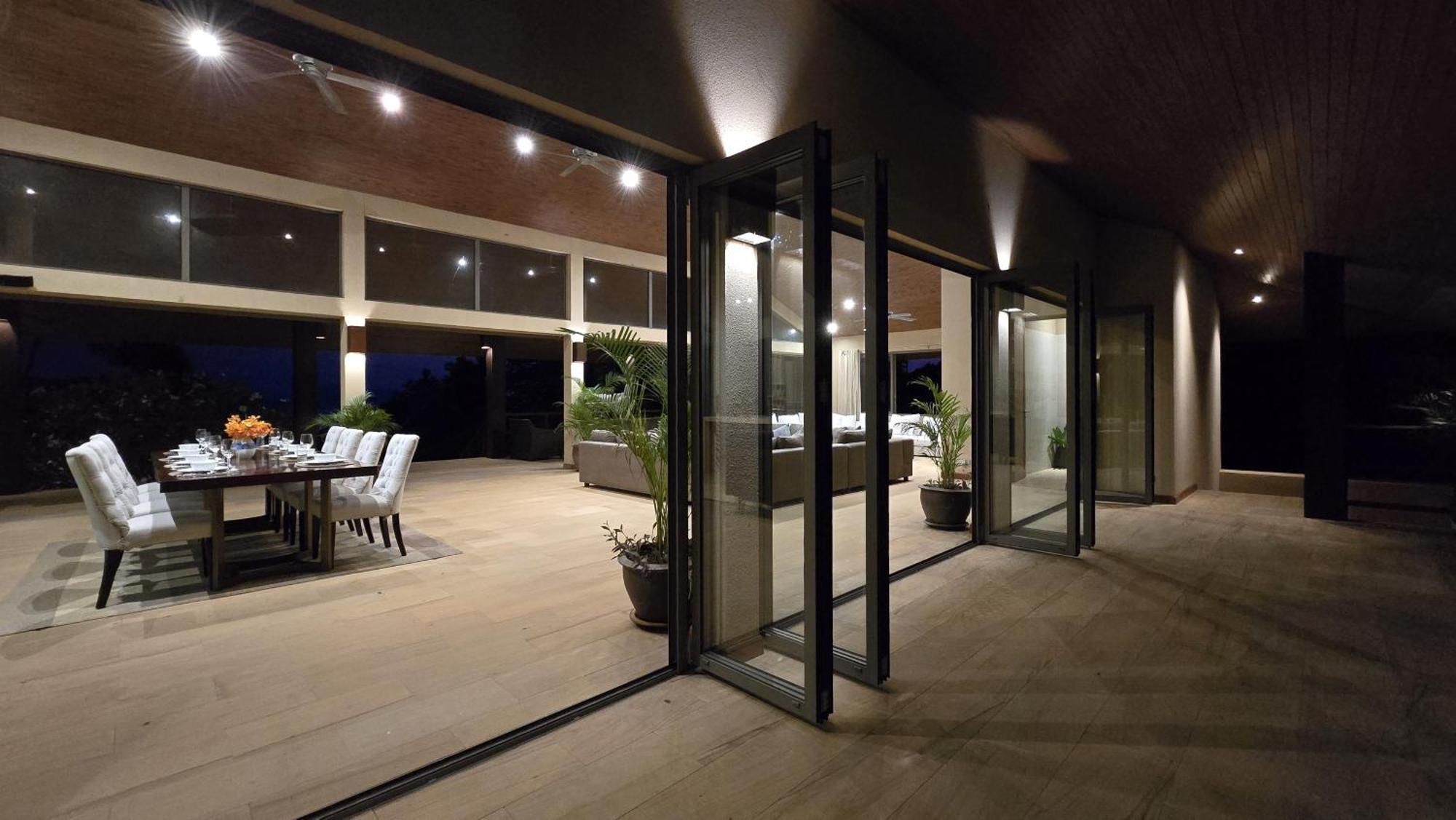 Sai Tai - Private Haven Of Paradise *