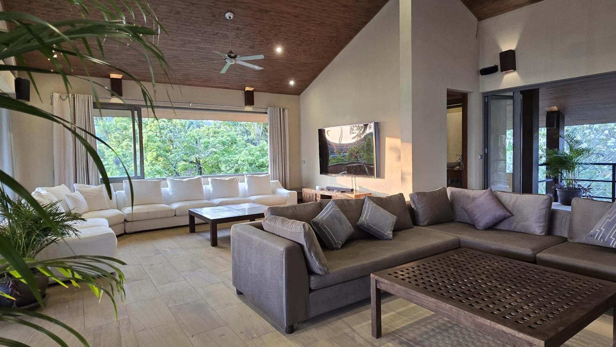 Sai Tai - Private Haven Of Paradise Villa