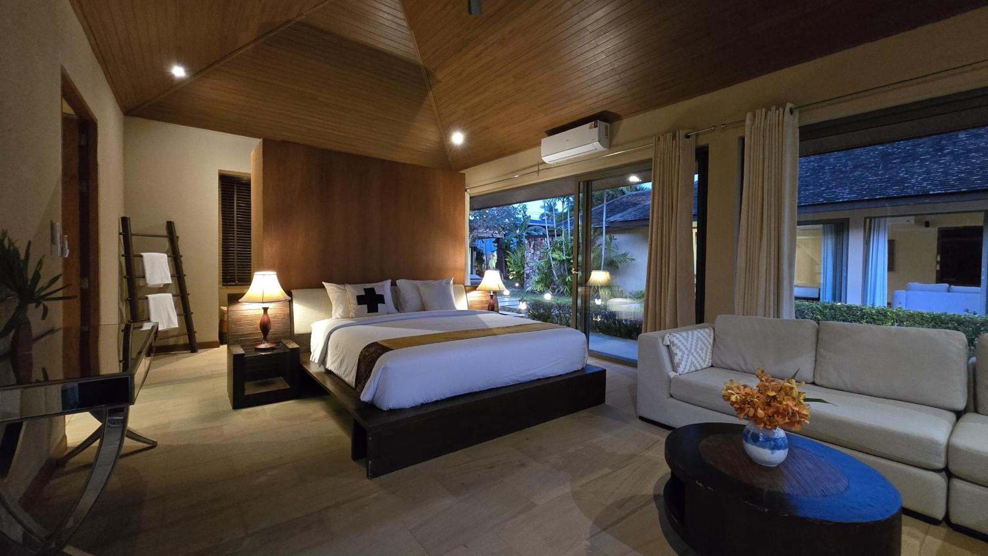 Sai Tai - Private Haven Of Paradise Villa *