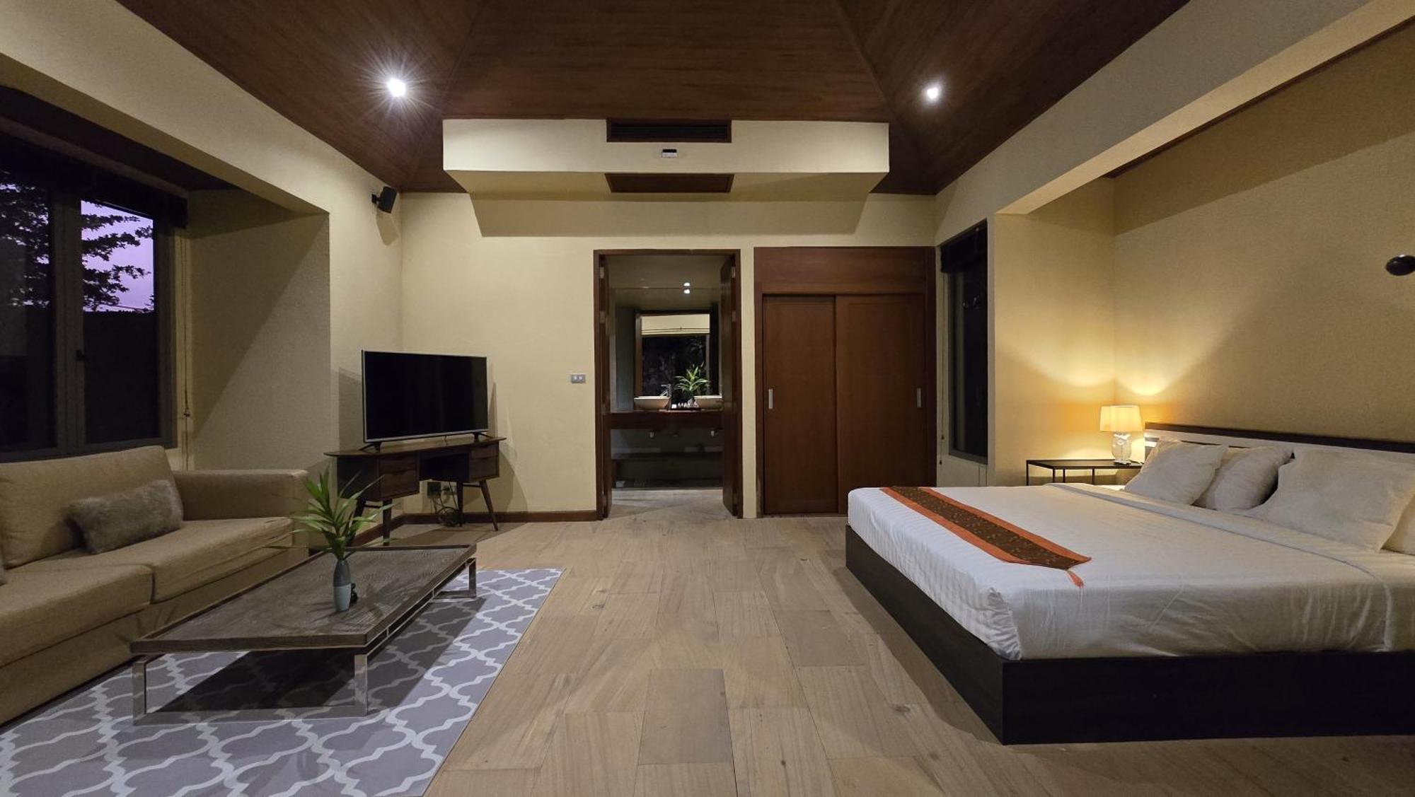 Villa Sai Tai - Private Haven Of Paradise *