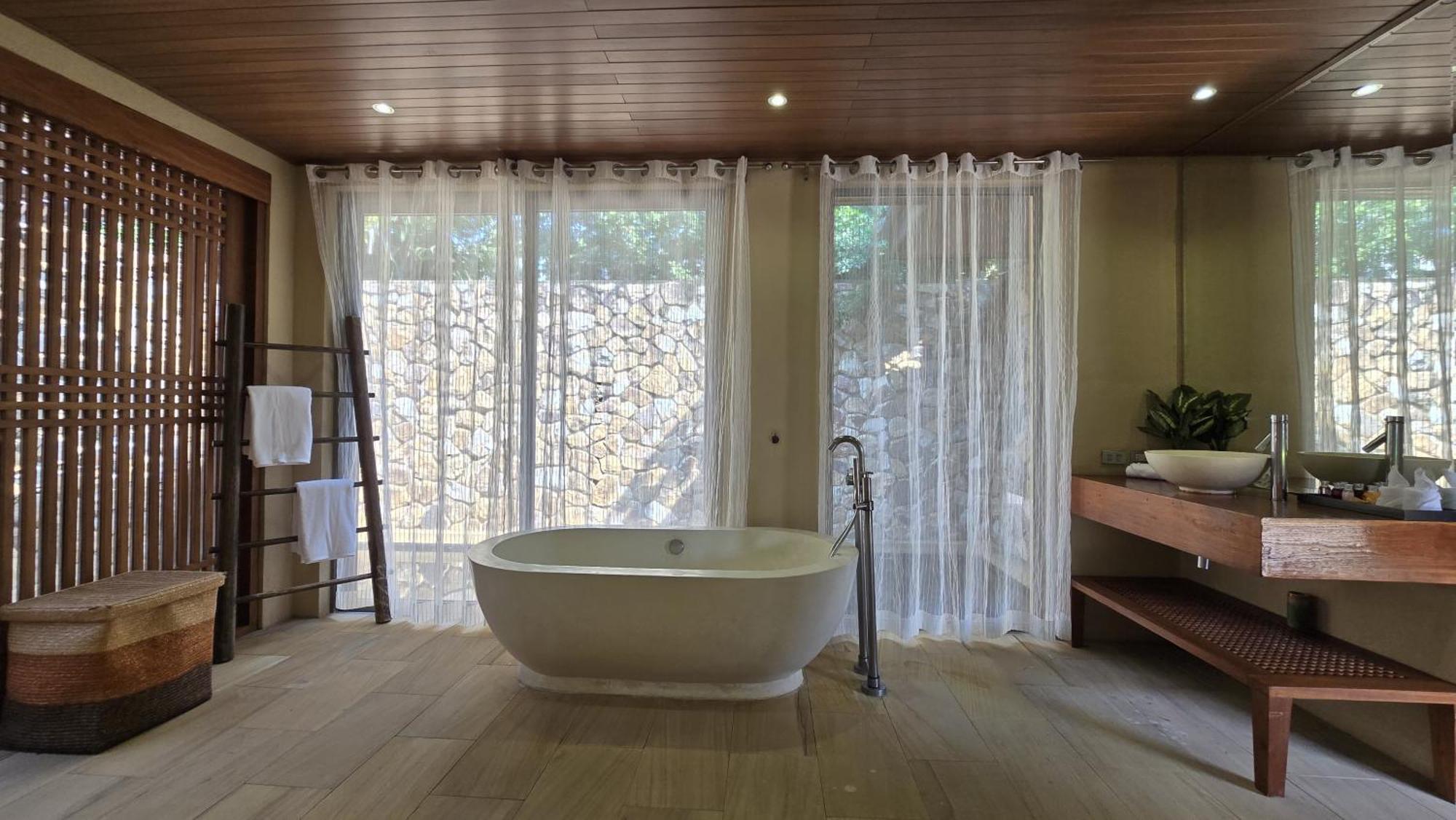 Sai Tai - Private Haven Of Paradise Koh Samui